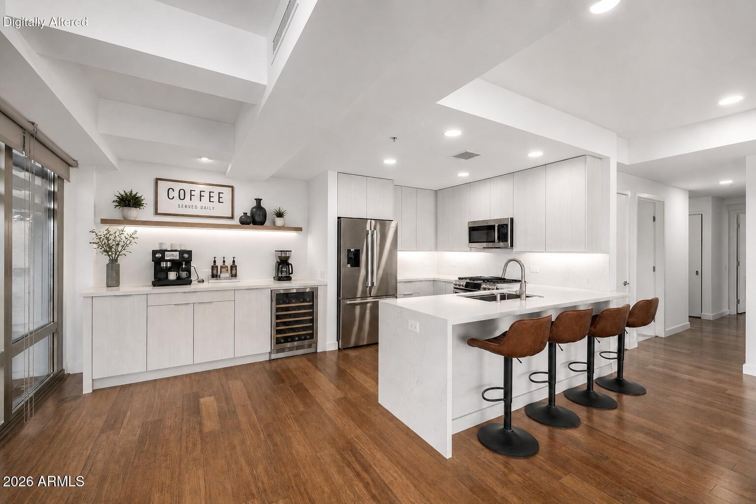 Rancho Vista Dr, Scottsdale, AZ 85251