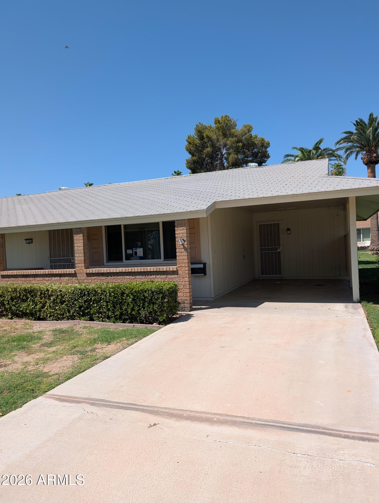 Redwood Dr, Sun City, AZ 85351