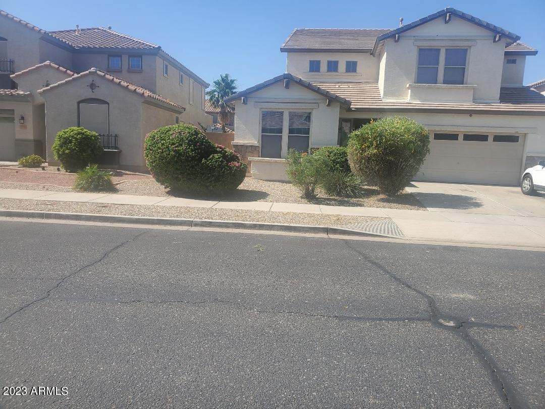 Boca Raton Rd, Surprise, AZ 85379