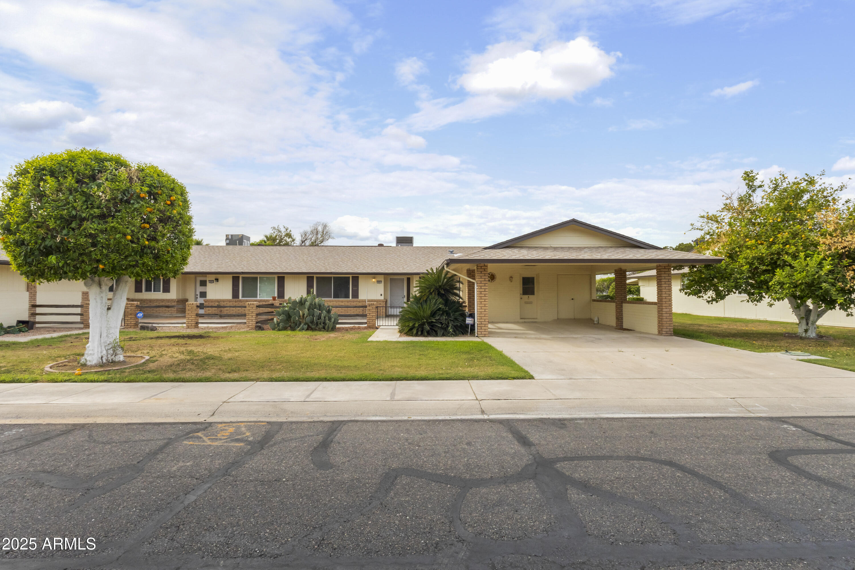Peoria Ave, Sun City, AZ 85351