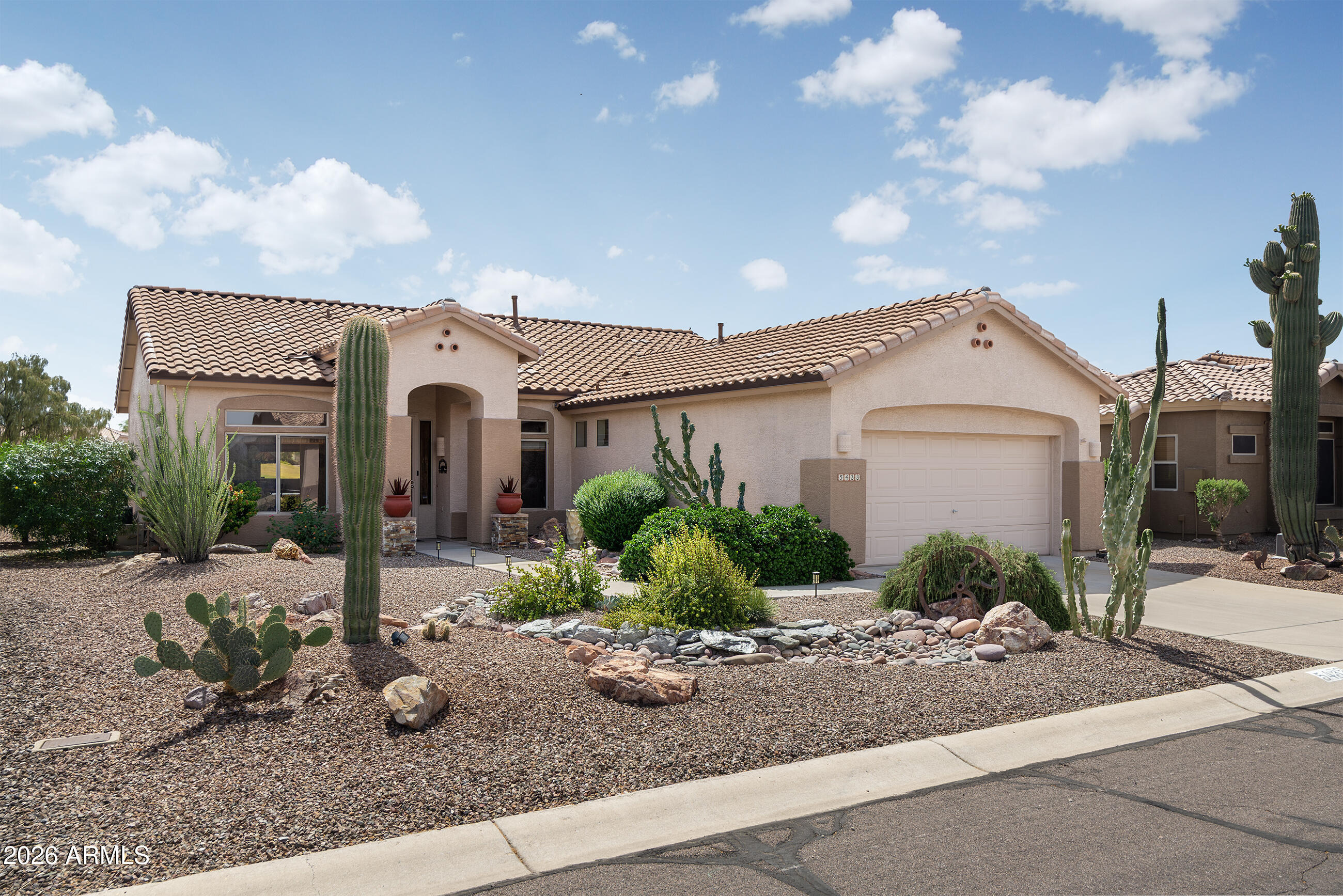 Red Yucca Ln, Gold Canyon, AZ 85118