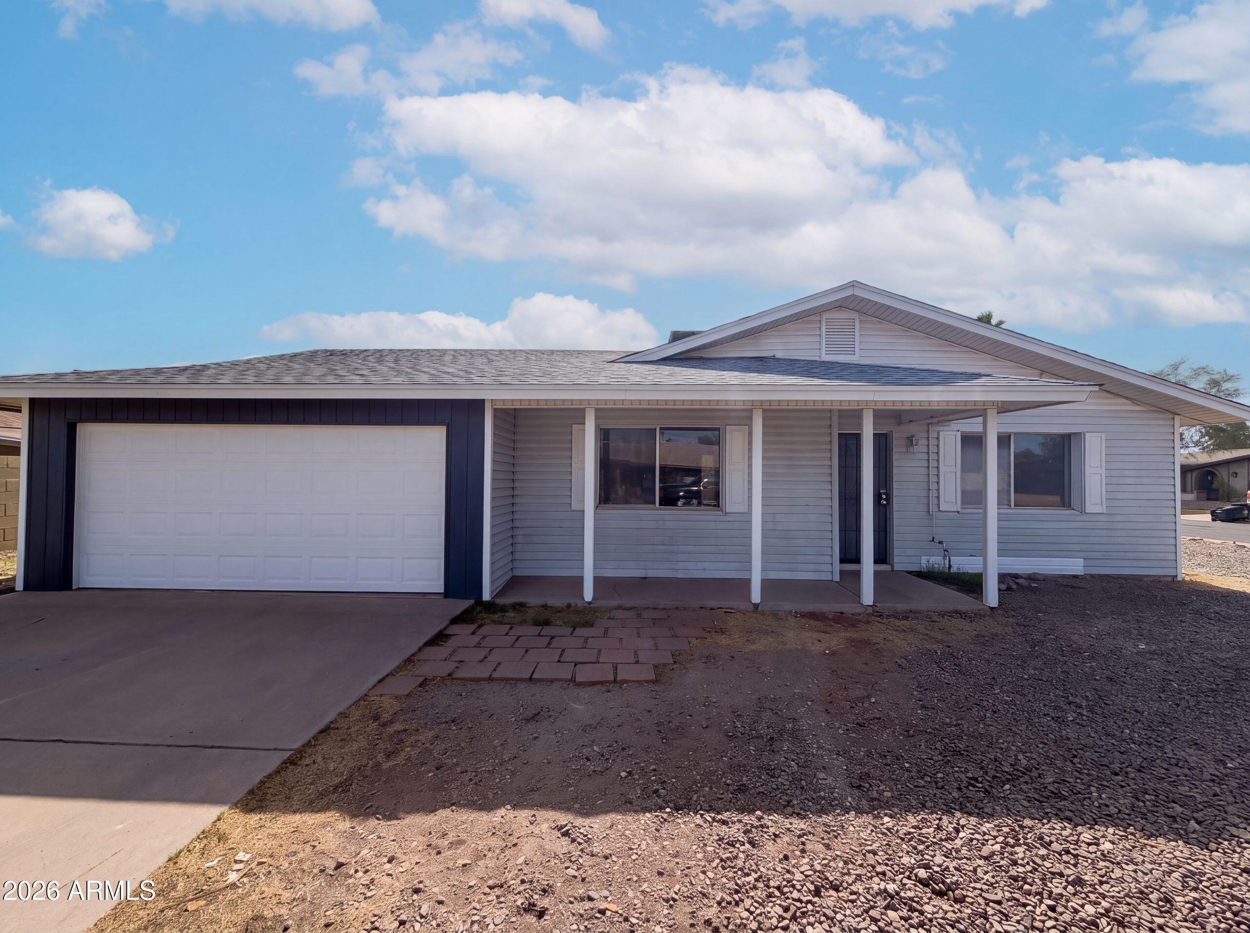 36th Ave, Phoenix, AZ 85051