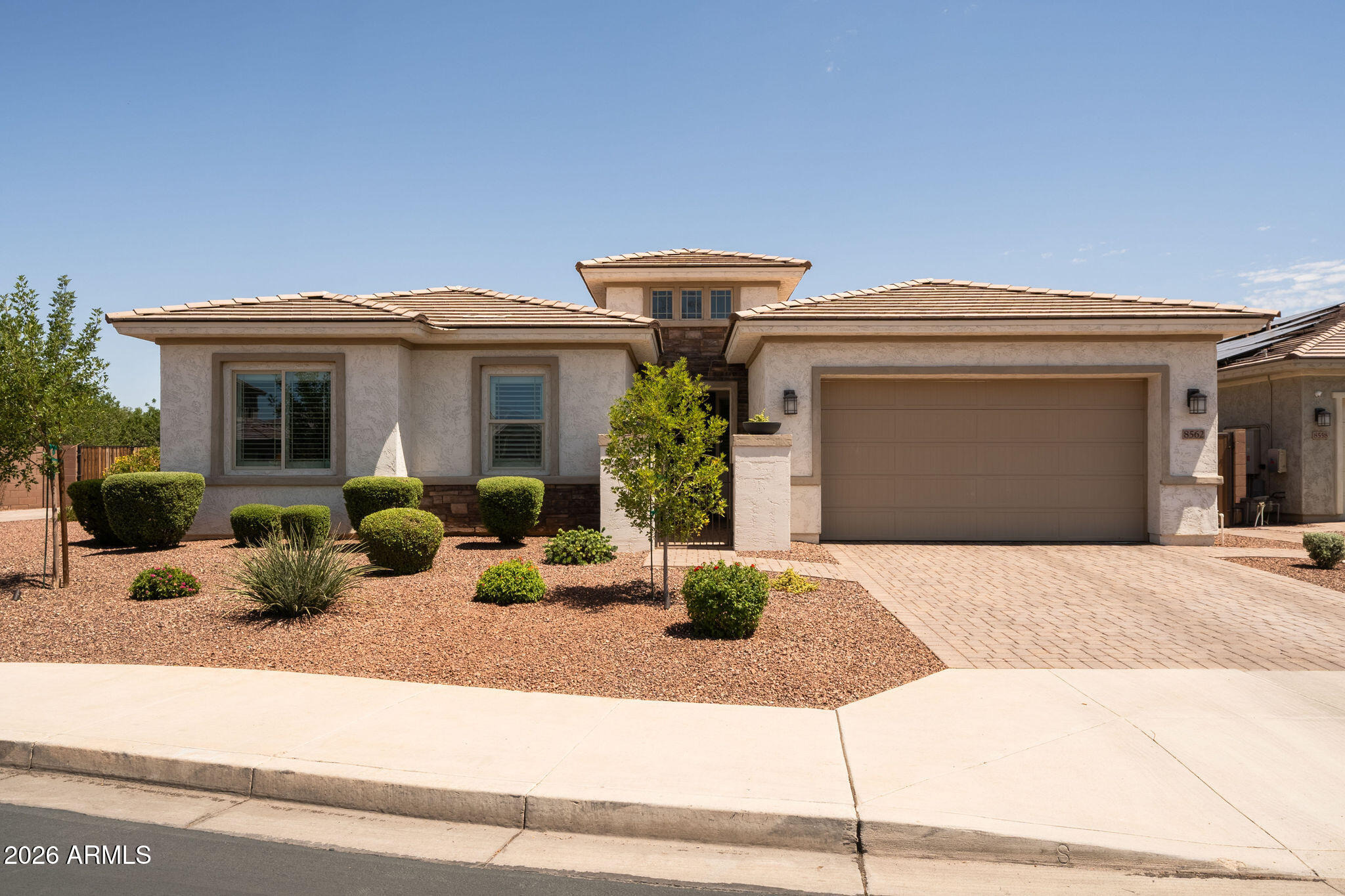 Myrtle Ave, Glendale, AZ 85305