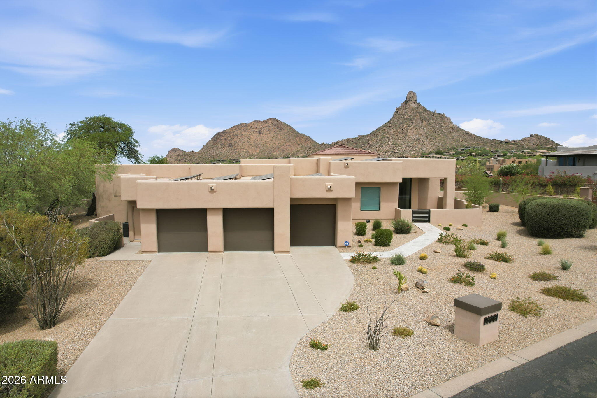 104th Pl, Scottsdale, AZ 85255