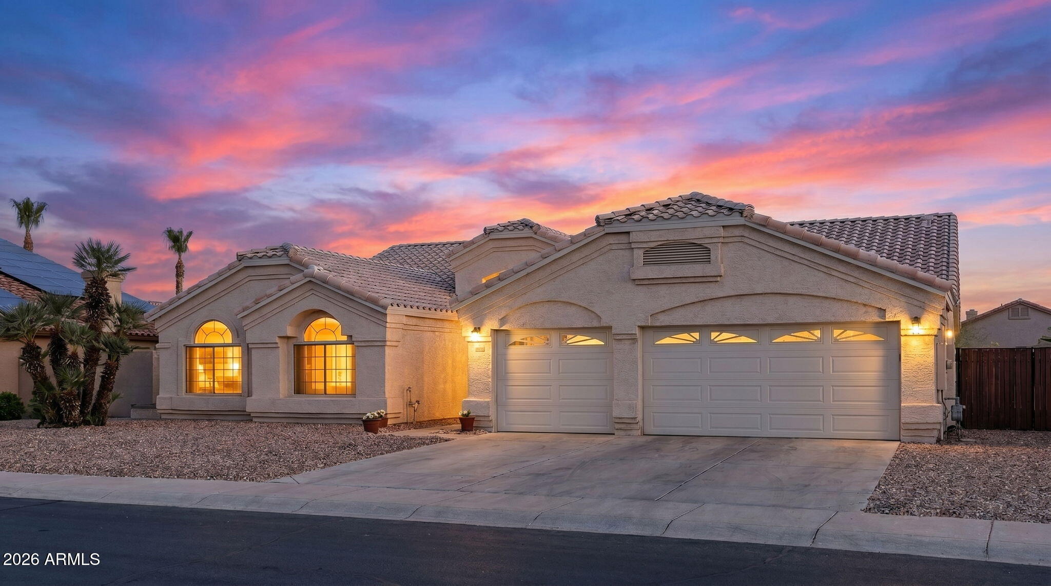 Monte Vista Rd, Avondale, AZ 85392