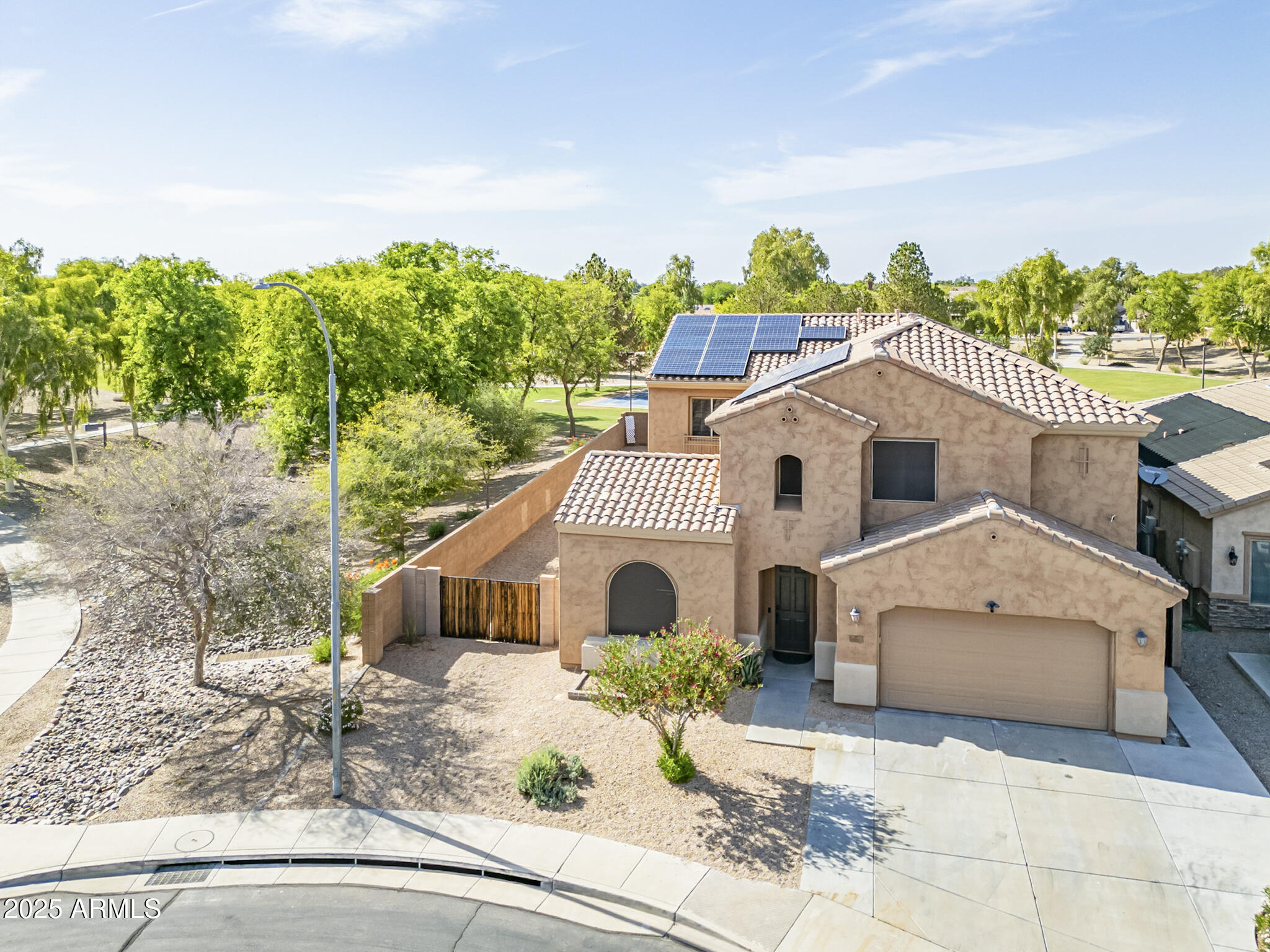 Black Hills Way, Chandler, AZ 85249