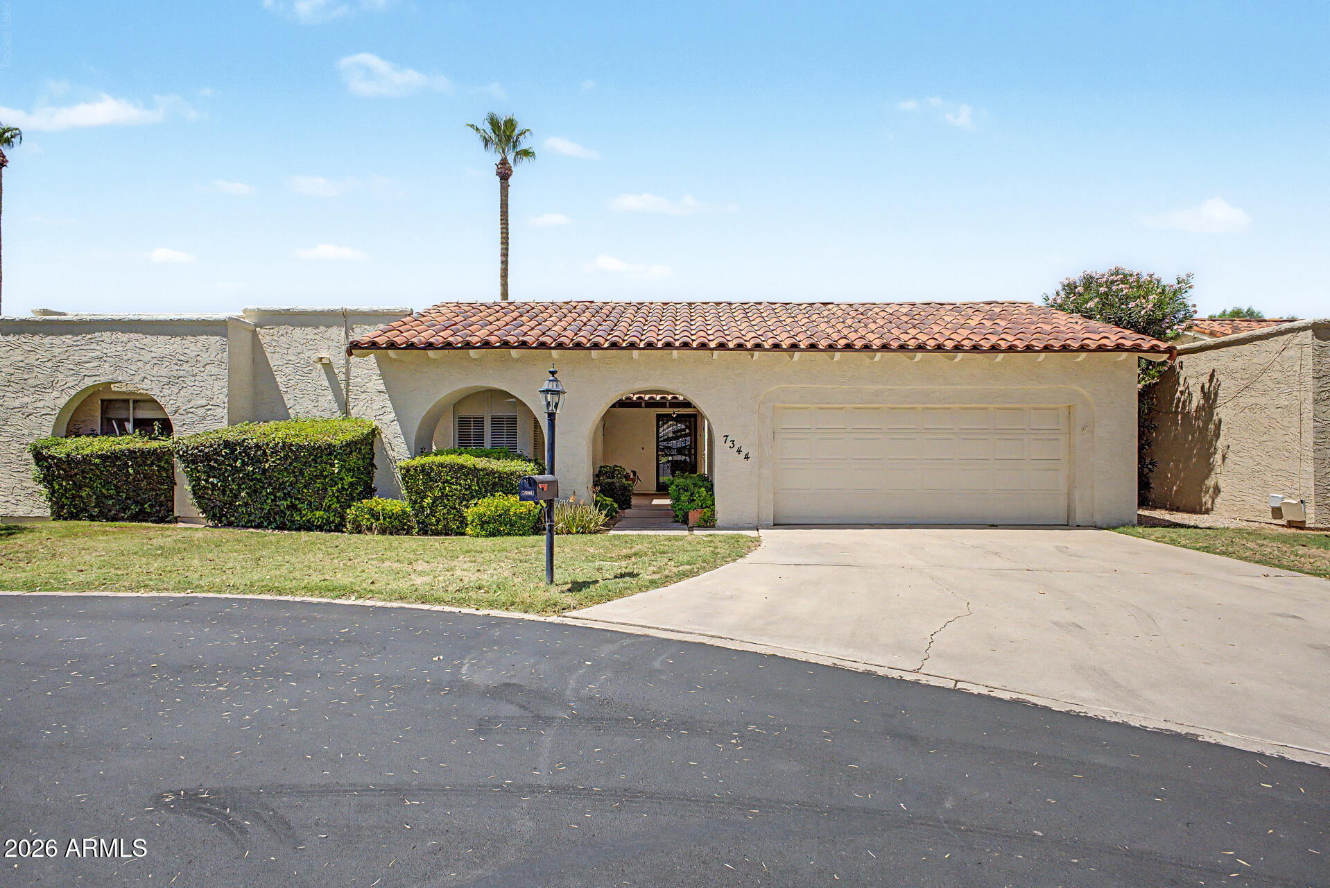 Rose Ln, Scottsdale, AZ 85250