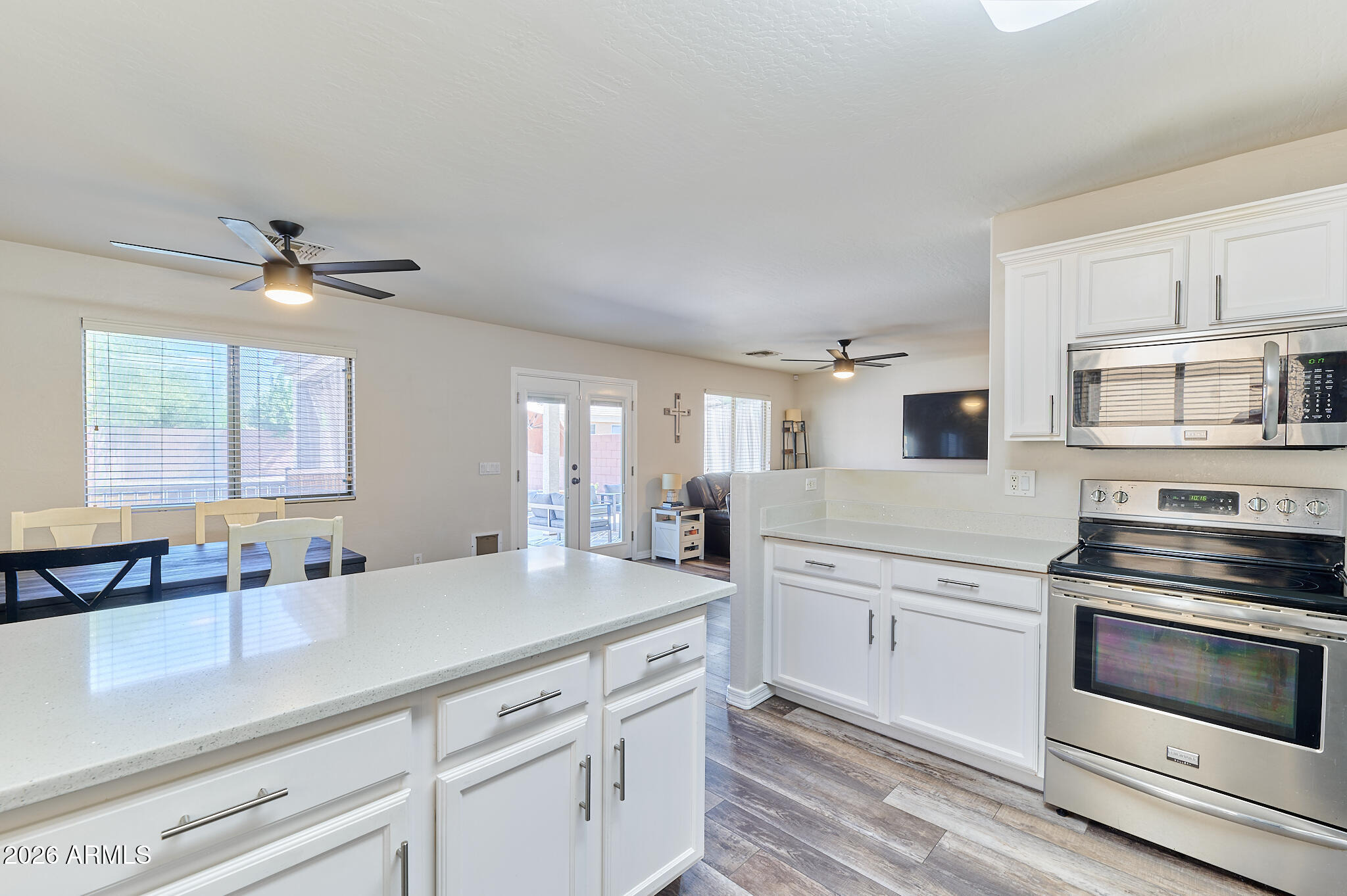 Crown King Rd, Tolleson, AZ 85353