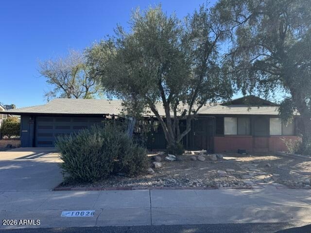 El Rancho Dr, Sun City, AZ 85351