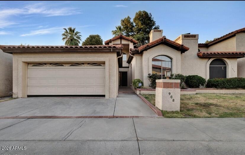 Flynn Ln, Phoenix, AZ 85013