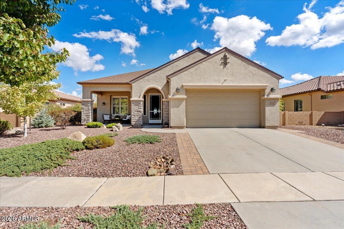Wide Open Trl, Prescott Valley, AZ 86314