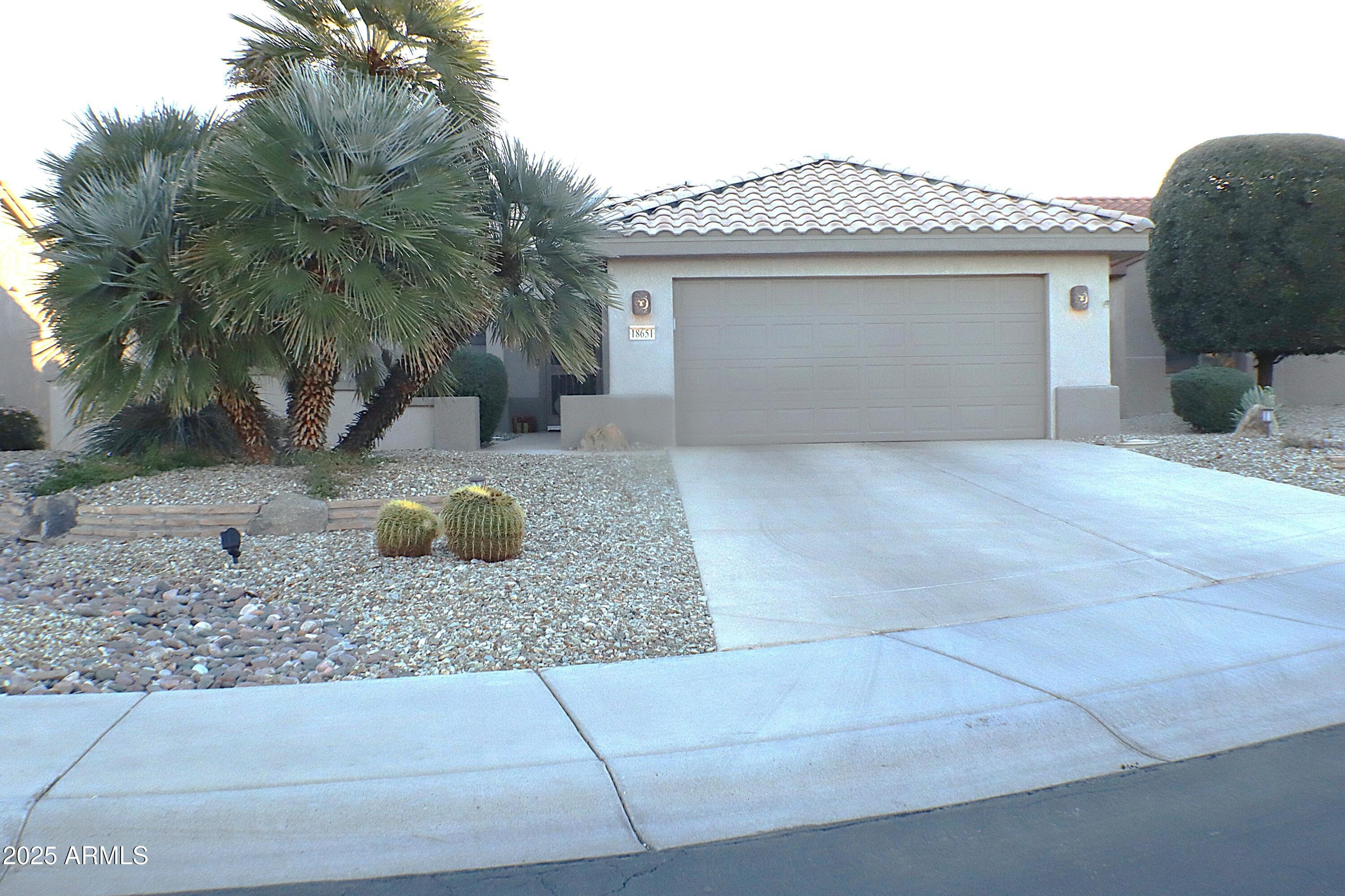 Sundrift Ct, Surprise, AZ 85374