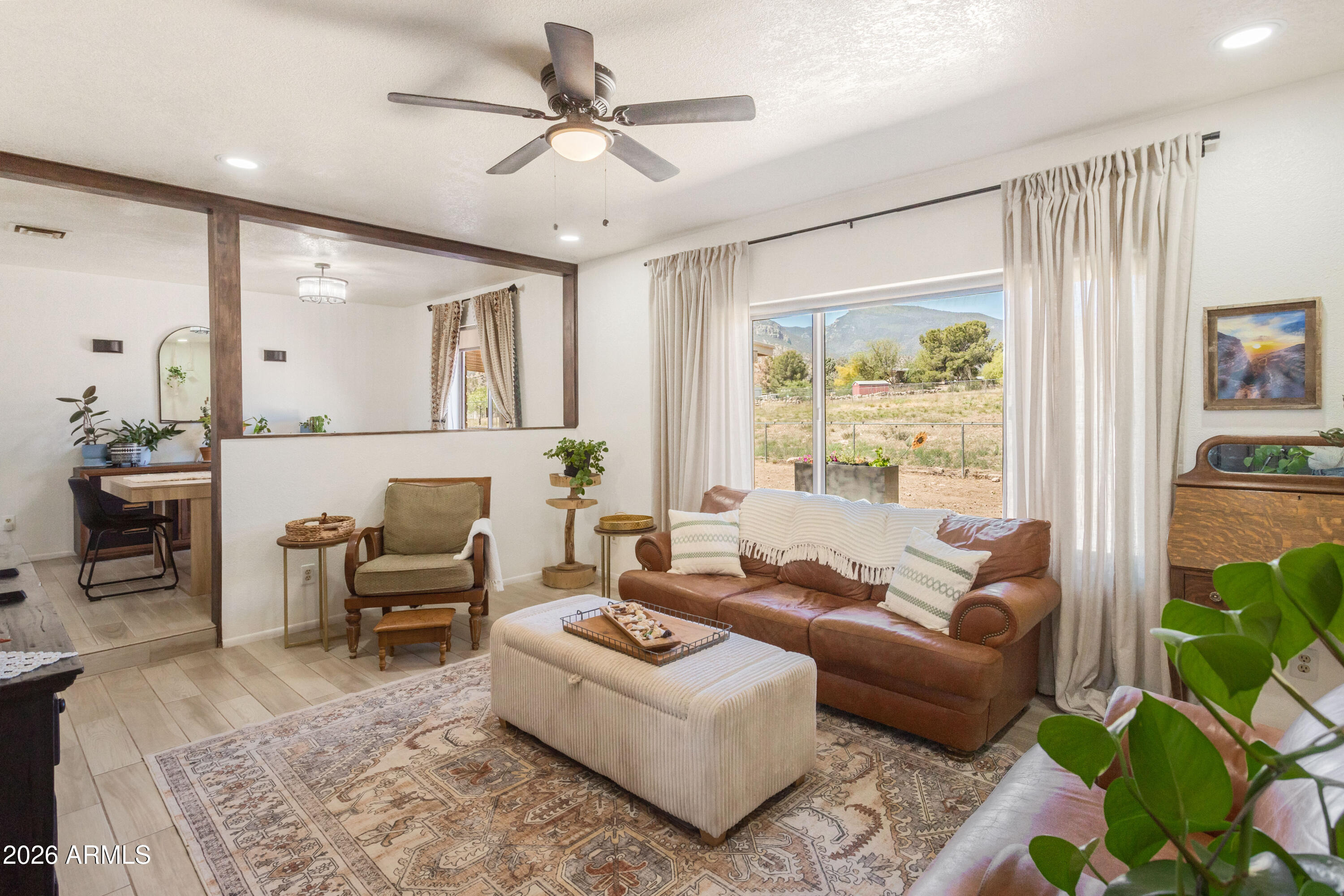 Laguna Ave, Sierra Vista, AZ 85650 #1