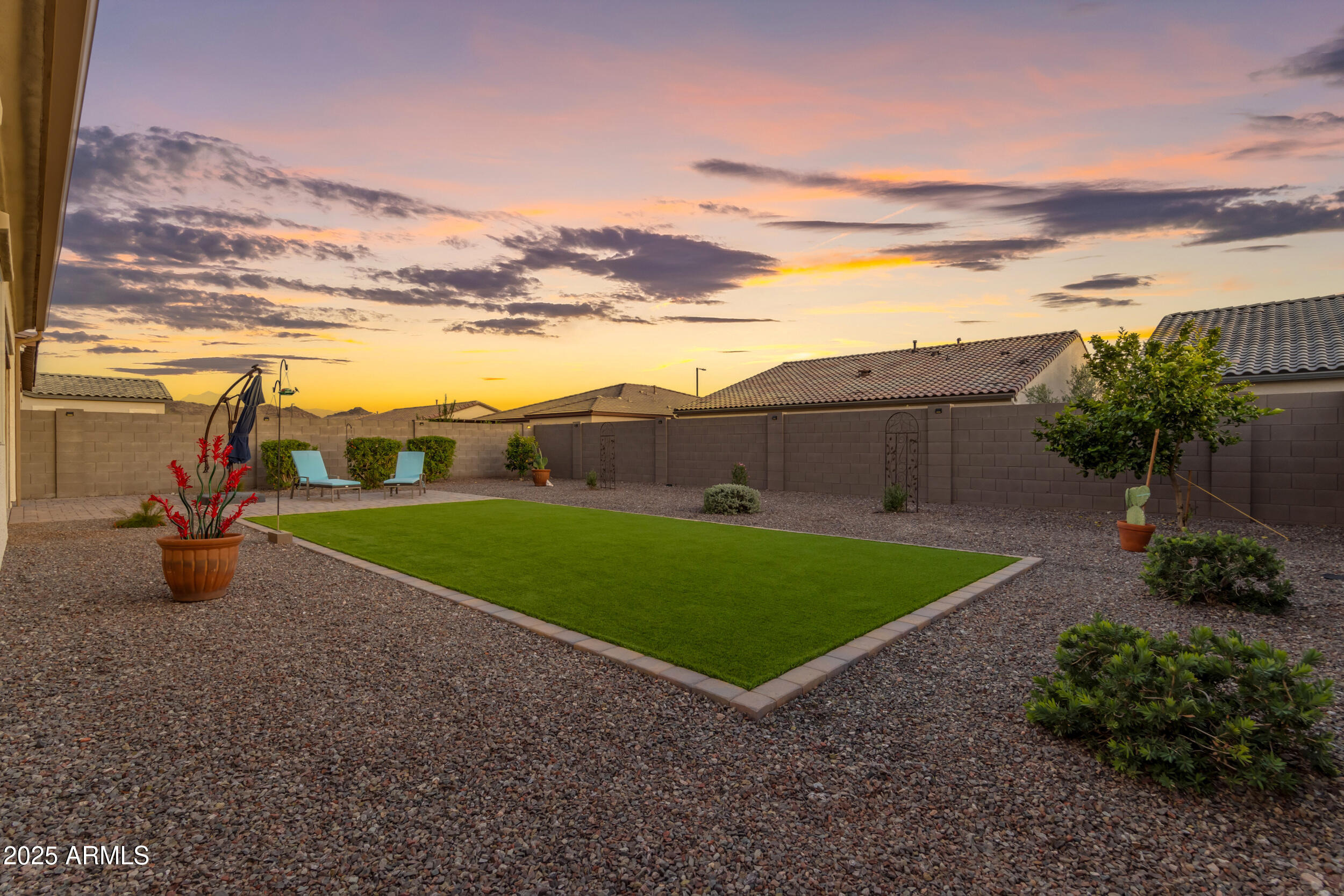 Amberwood Dr, Goodyear, AZ 85338