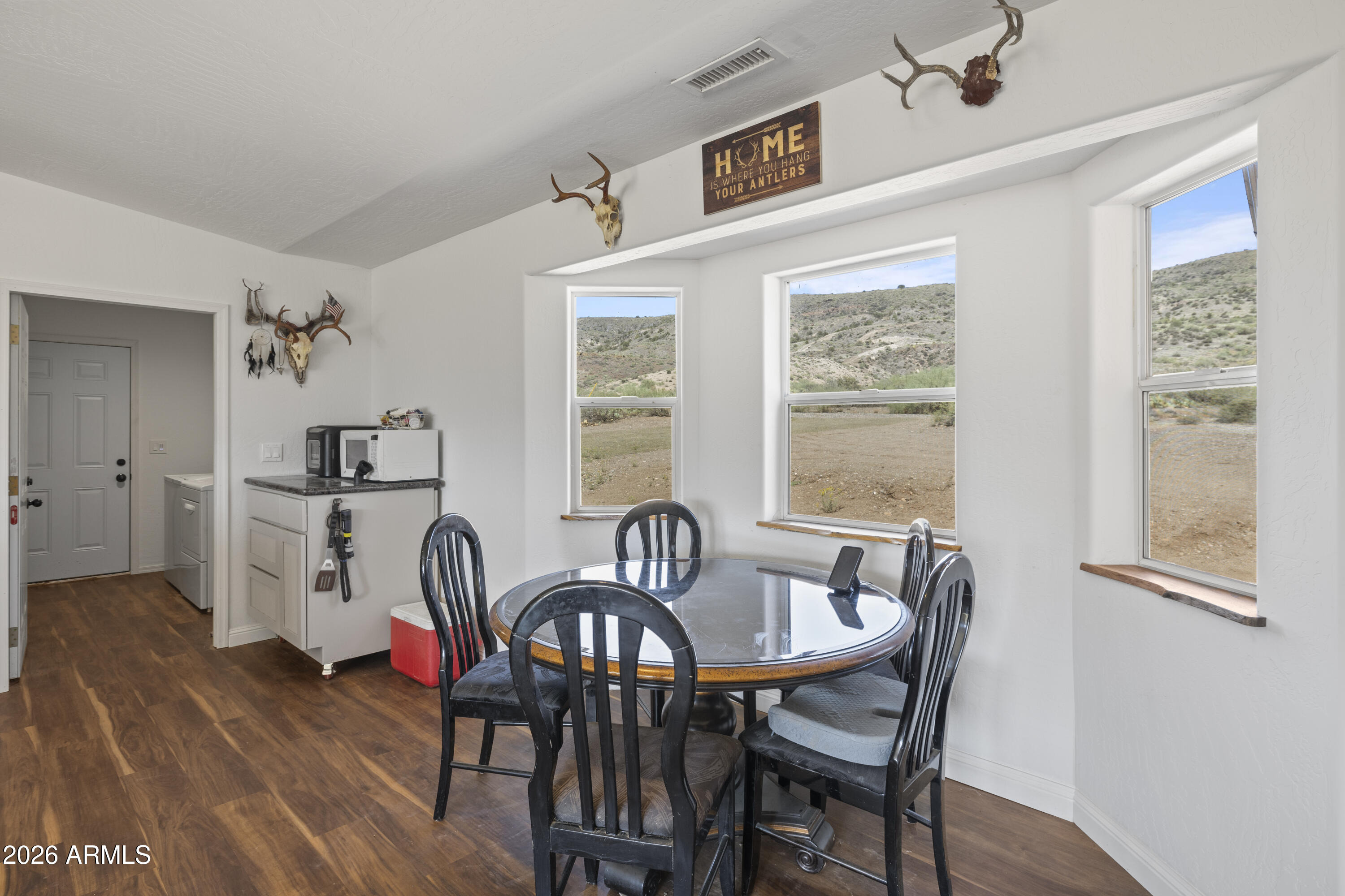 Dripping Springs Rd, Mayer, AZ 86333 #1