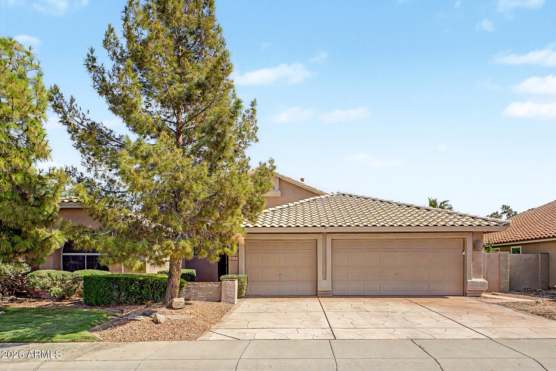 78th Ln, Glendale, AZ 85308