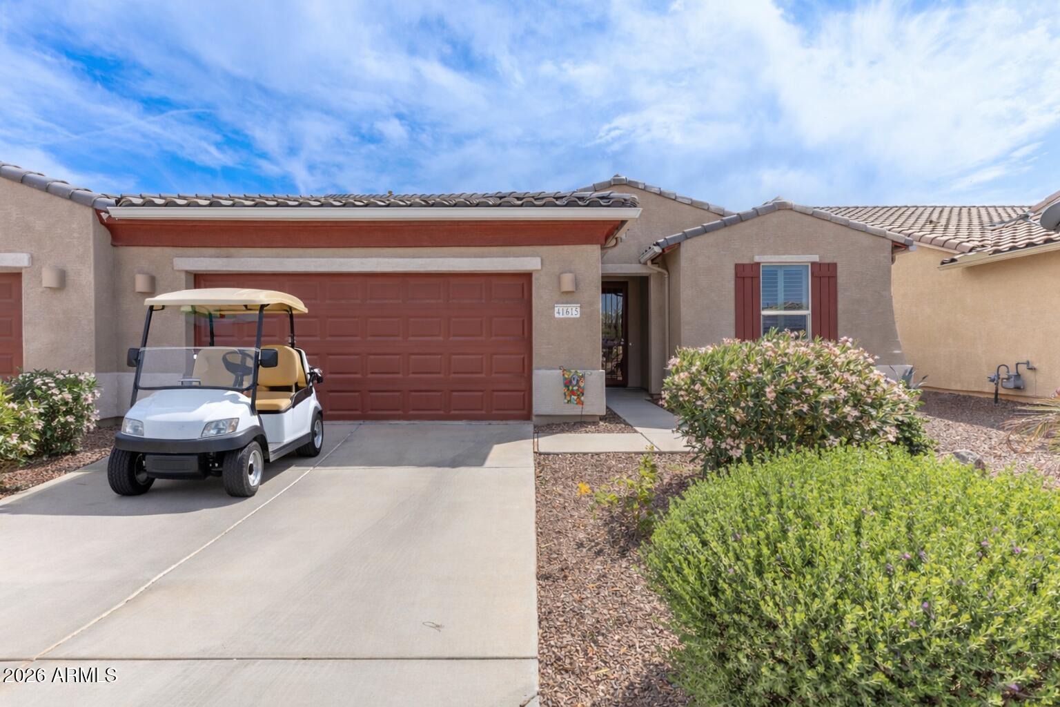 Caliente Dr, Maricopa, AZ 85138