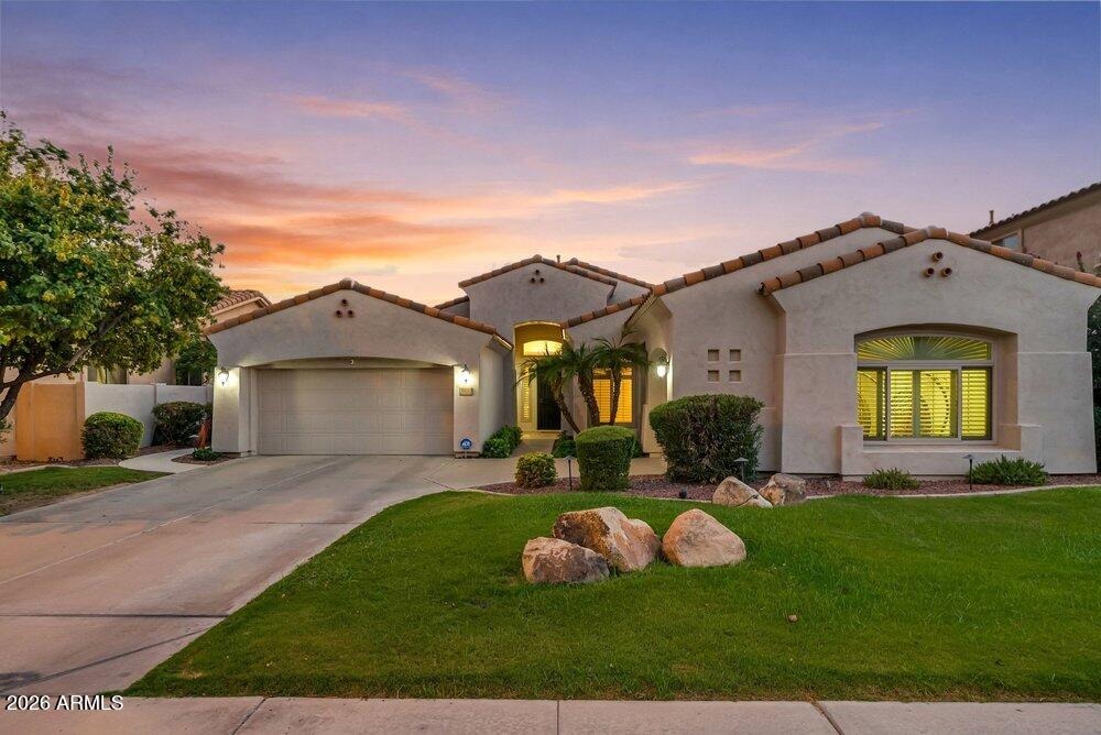 Kaibab Dr, Chandler, AZ 85248