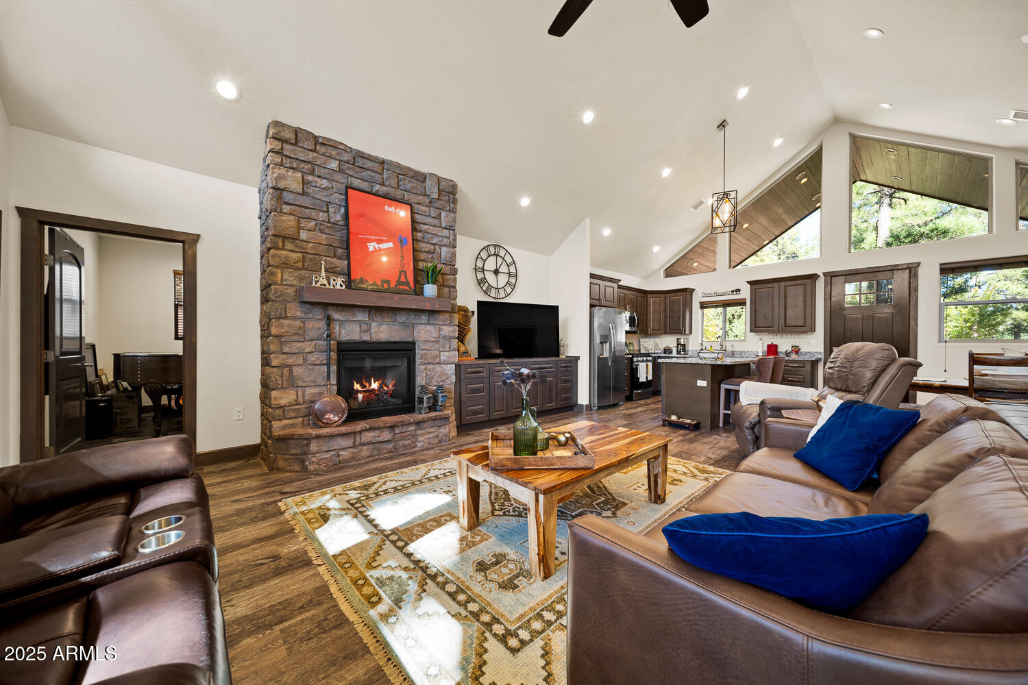 Retreat Dr, Show Low, AZ 85901 #1