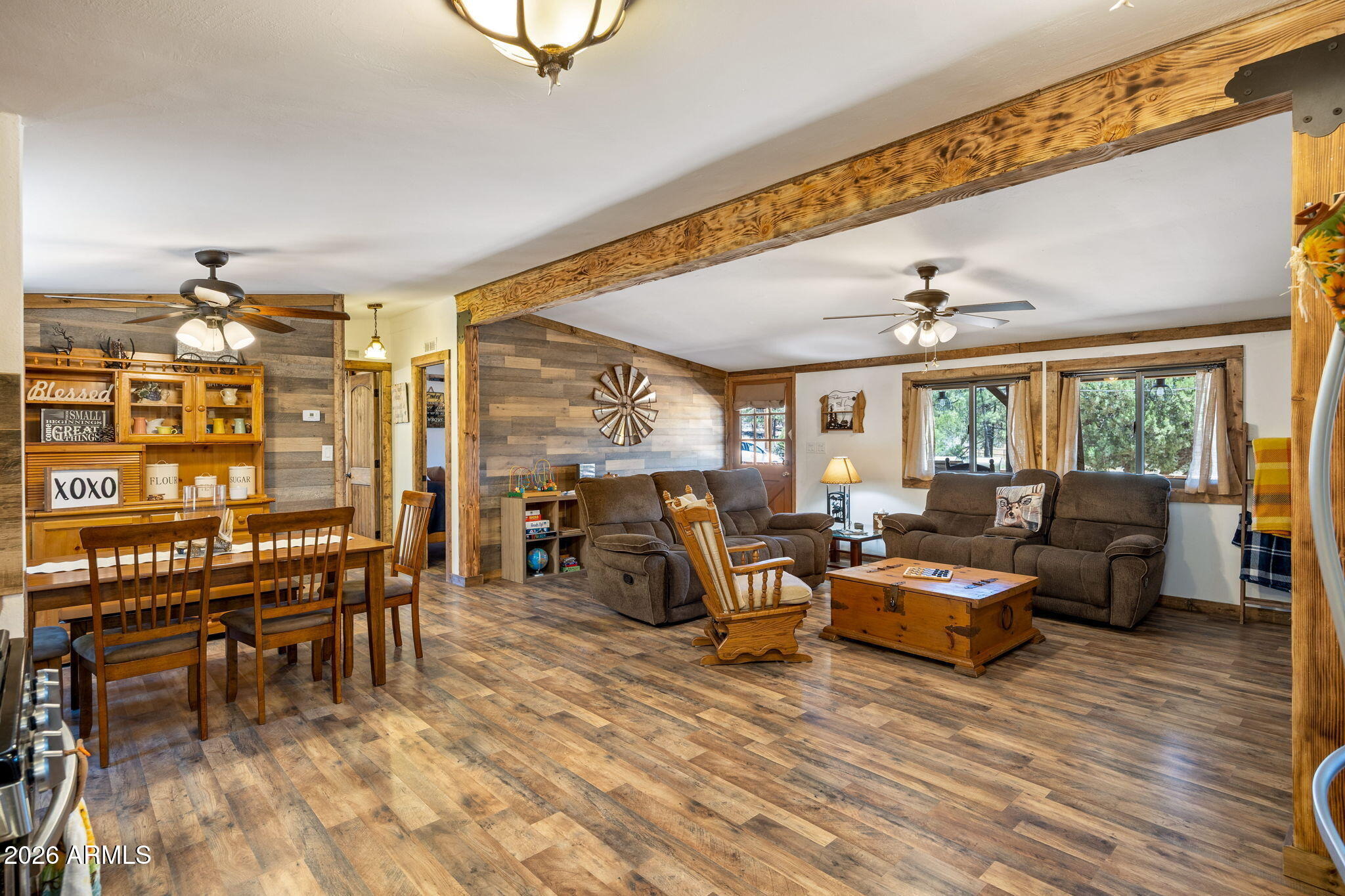 Gingerbread Ln, Overgaard, AZ 85933