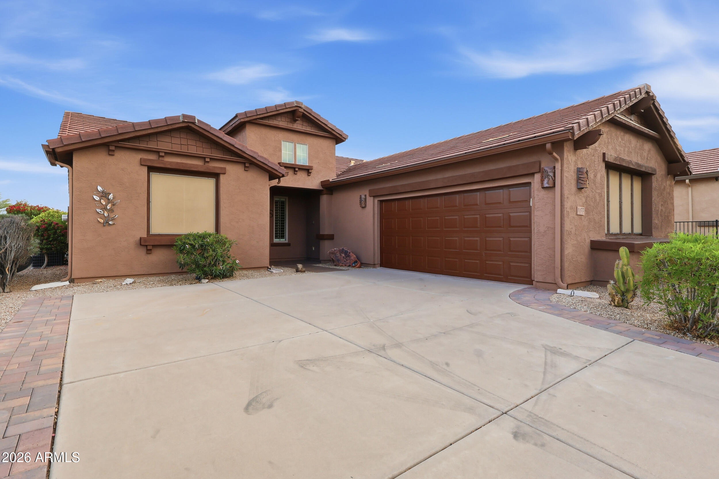 Rolls Rd, San Tan Valley, AZ 85143