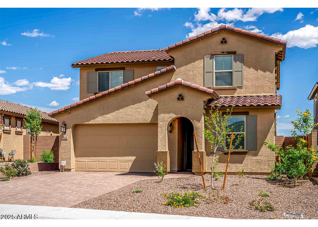 125th Ave, Peoria, AZ 85383