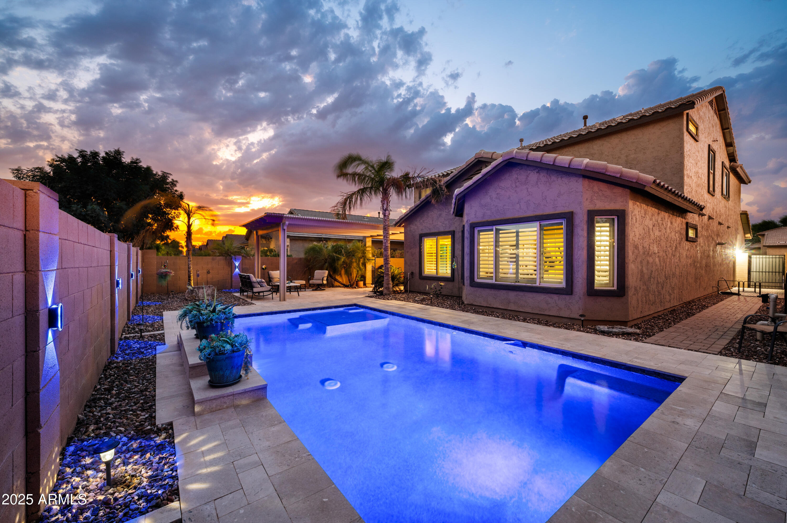 Shepperd Ave, Mesa, AZ 85212