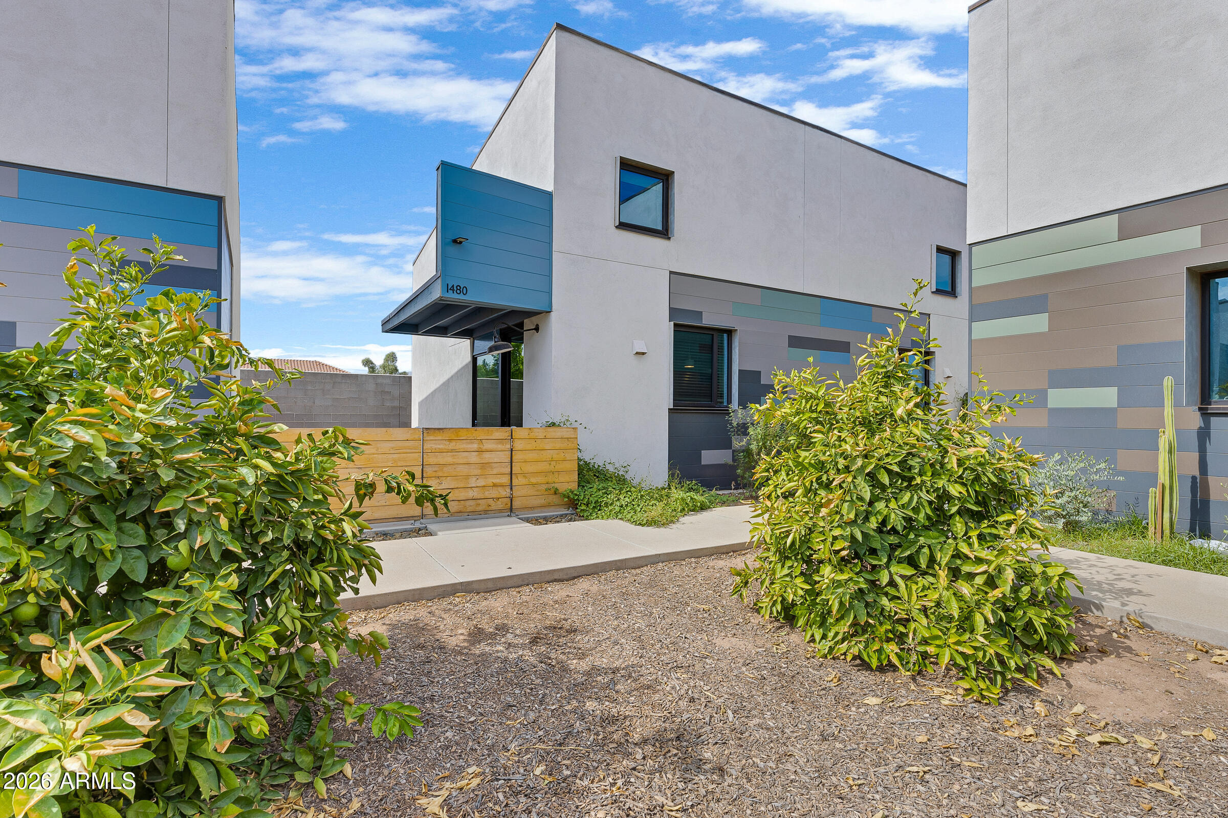 Rita Ln, Tempe, AZ 85281