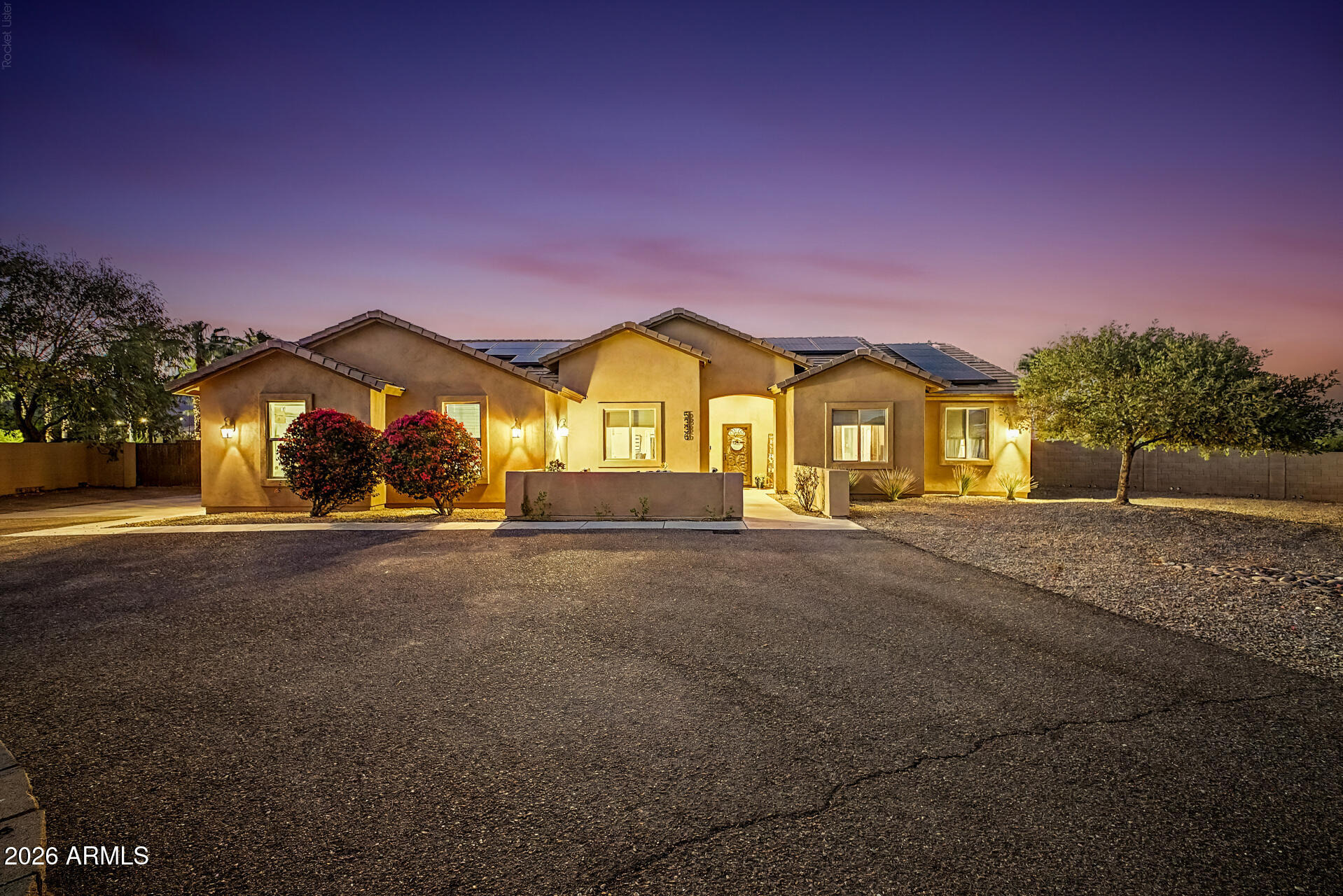 196th Ave, Litchfield Park, AZ 85340