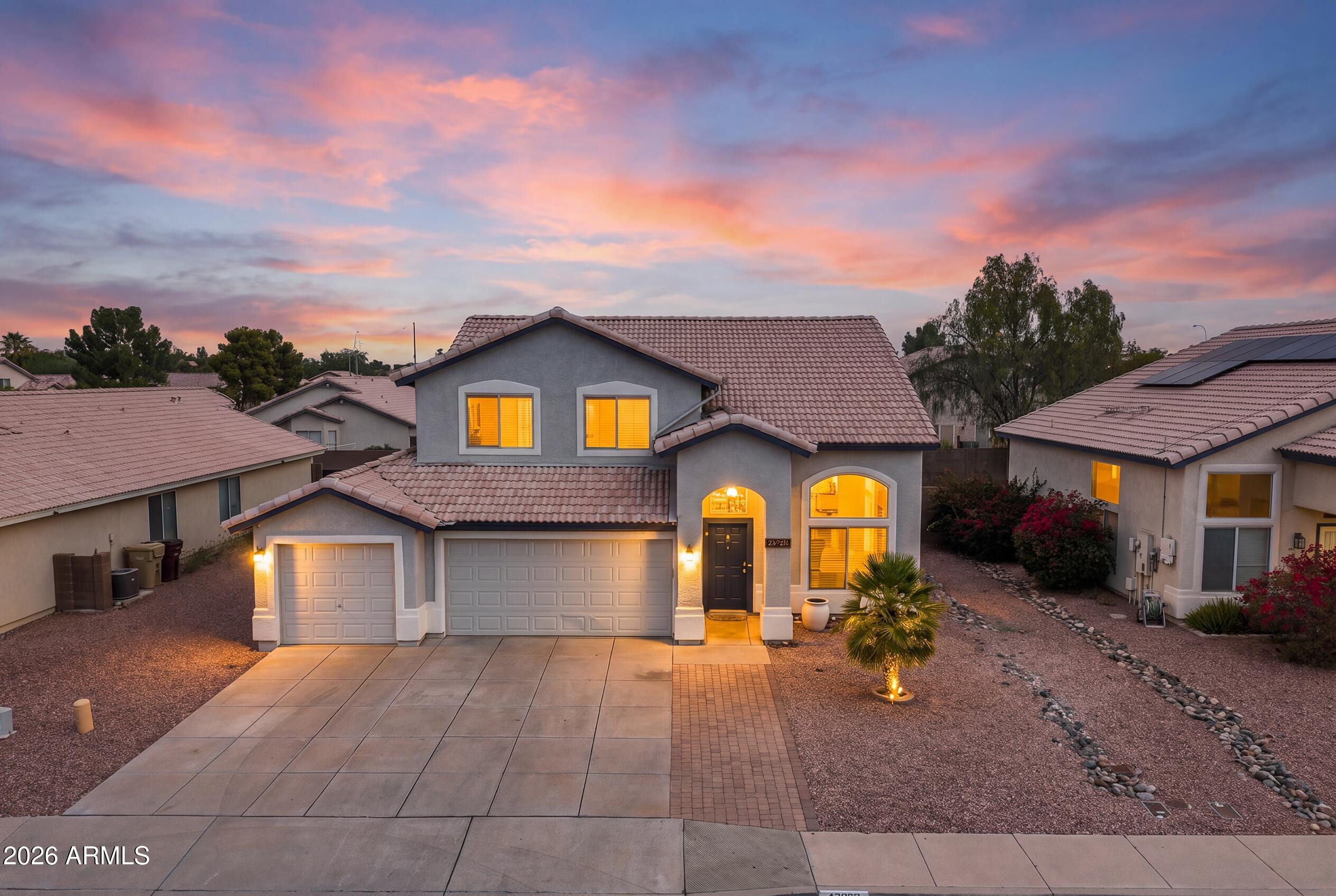 Las Palmaritas Dr, Peoria, AZ 85345