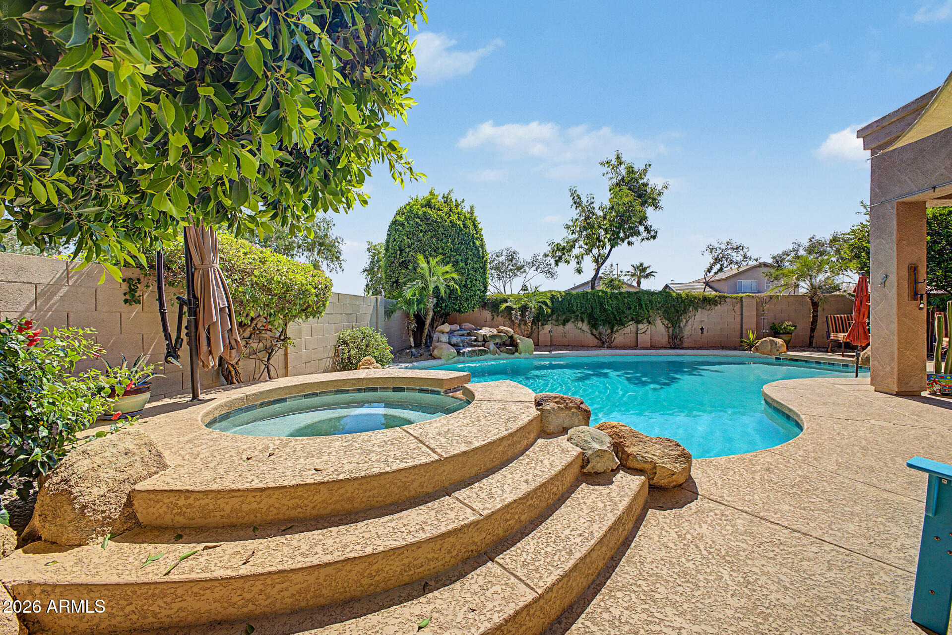 Sailors Way, Gilbert, AZ 85295