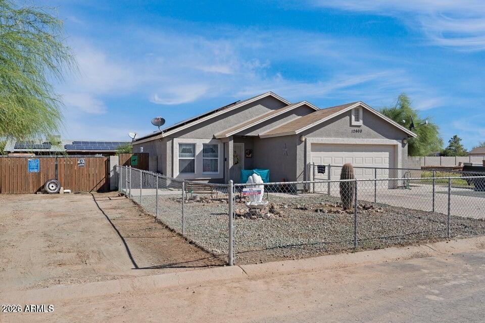 Madero Dr, Arizona City, AZ 85123