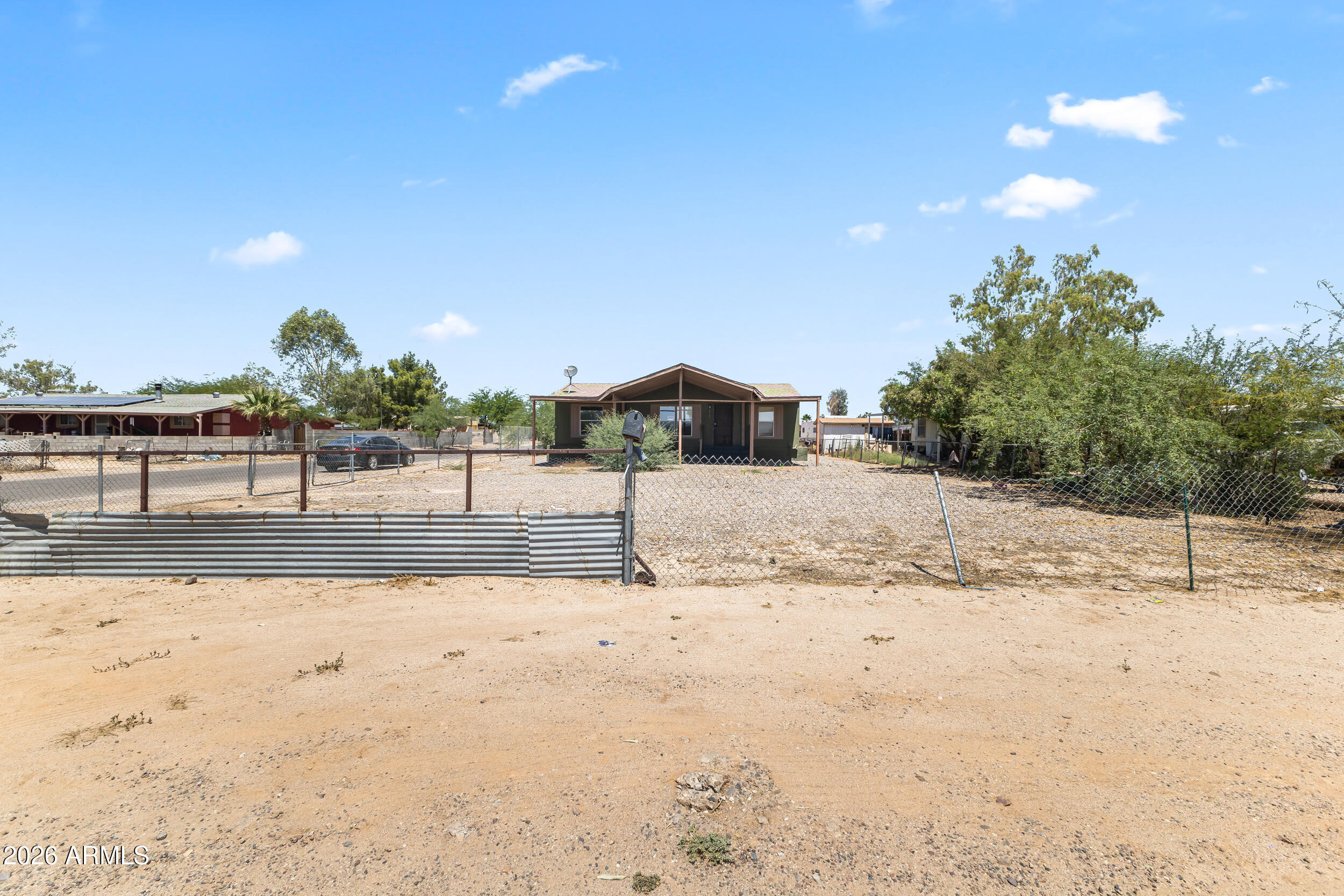 Susan Ave, Casa Grande, AZ 85122