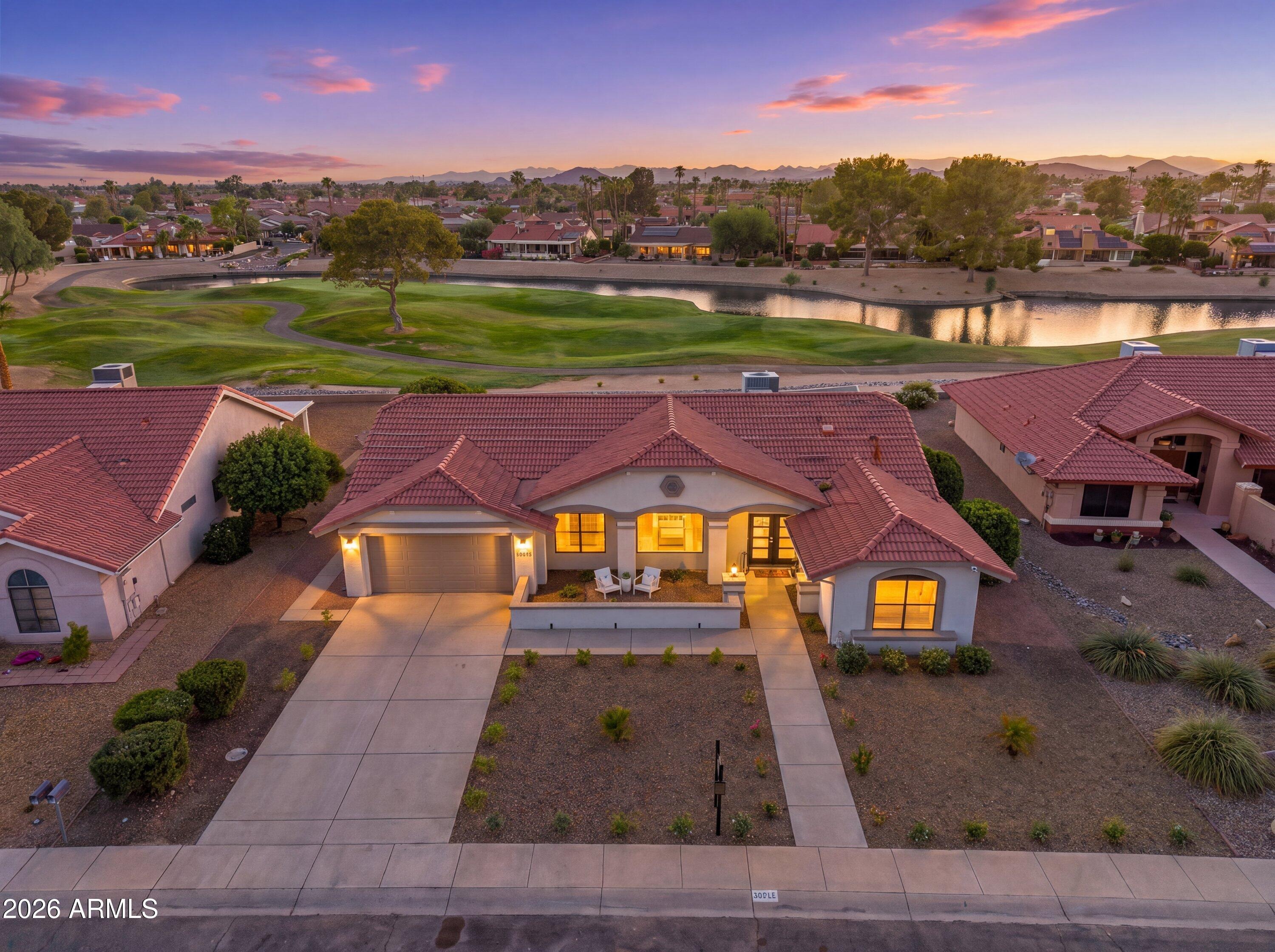 Elmbrook Dr, Sun City West, AZ 85375