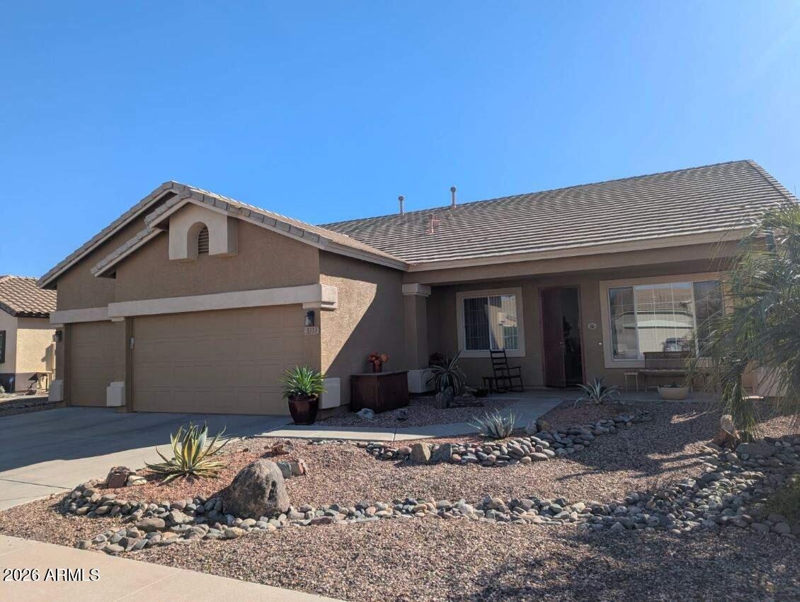 Latona Rd, Laveen, AZ 85339