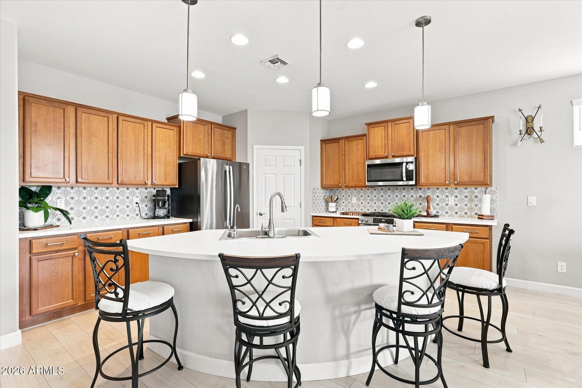 Matthew Dr, Buckeye, AZ 85396 #1