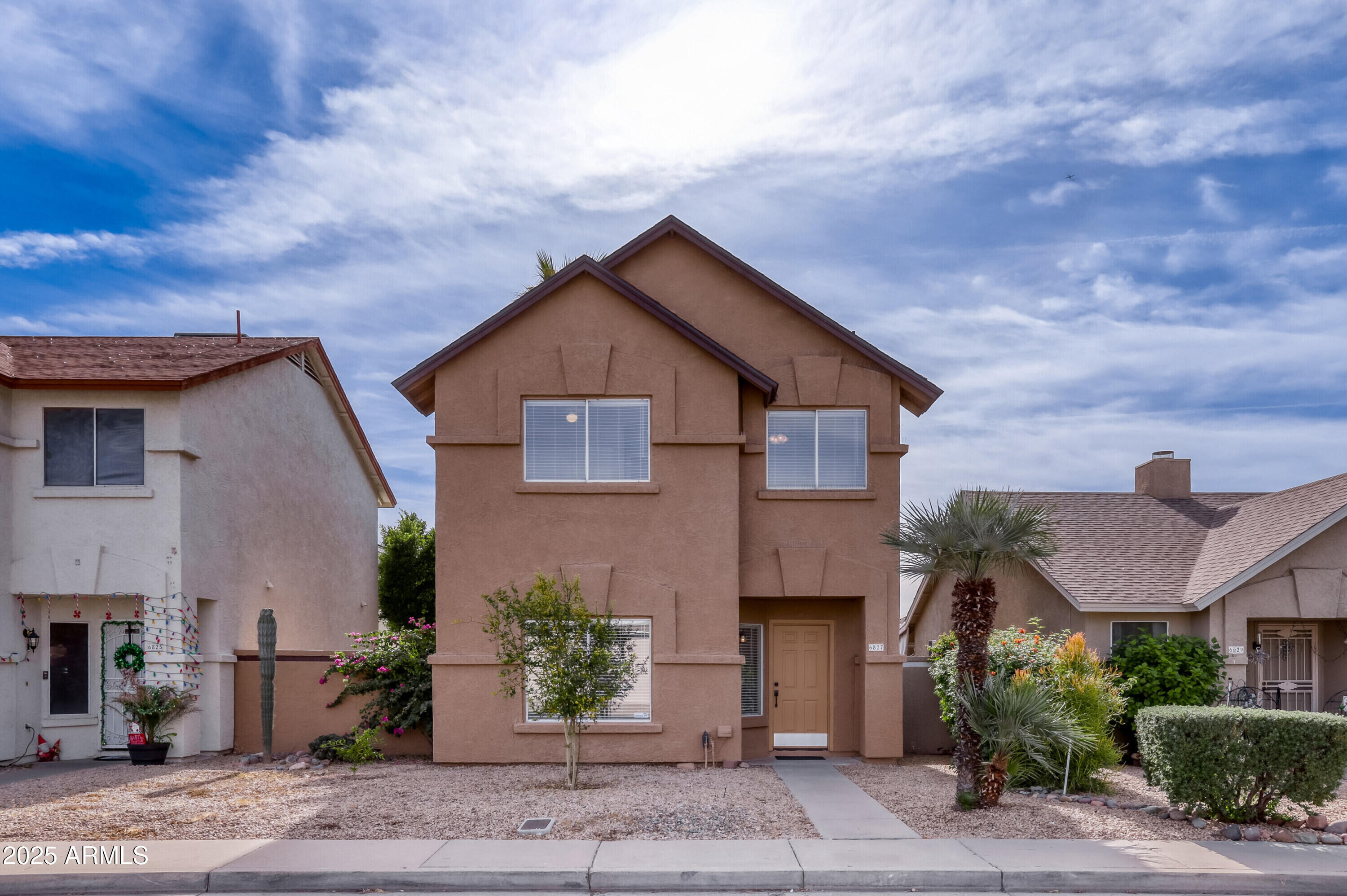 Aire Libre Ave, Peoria, AZ 85382