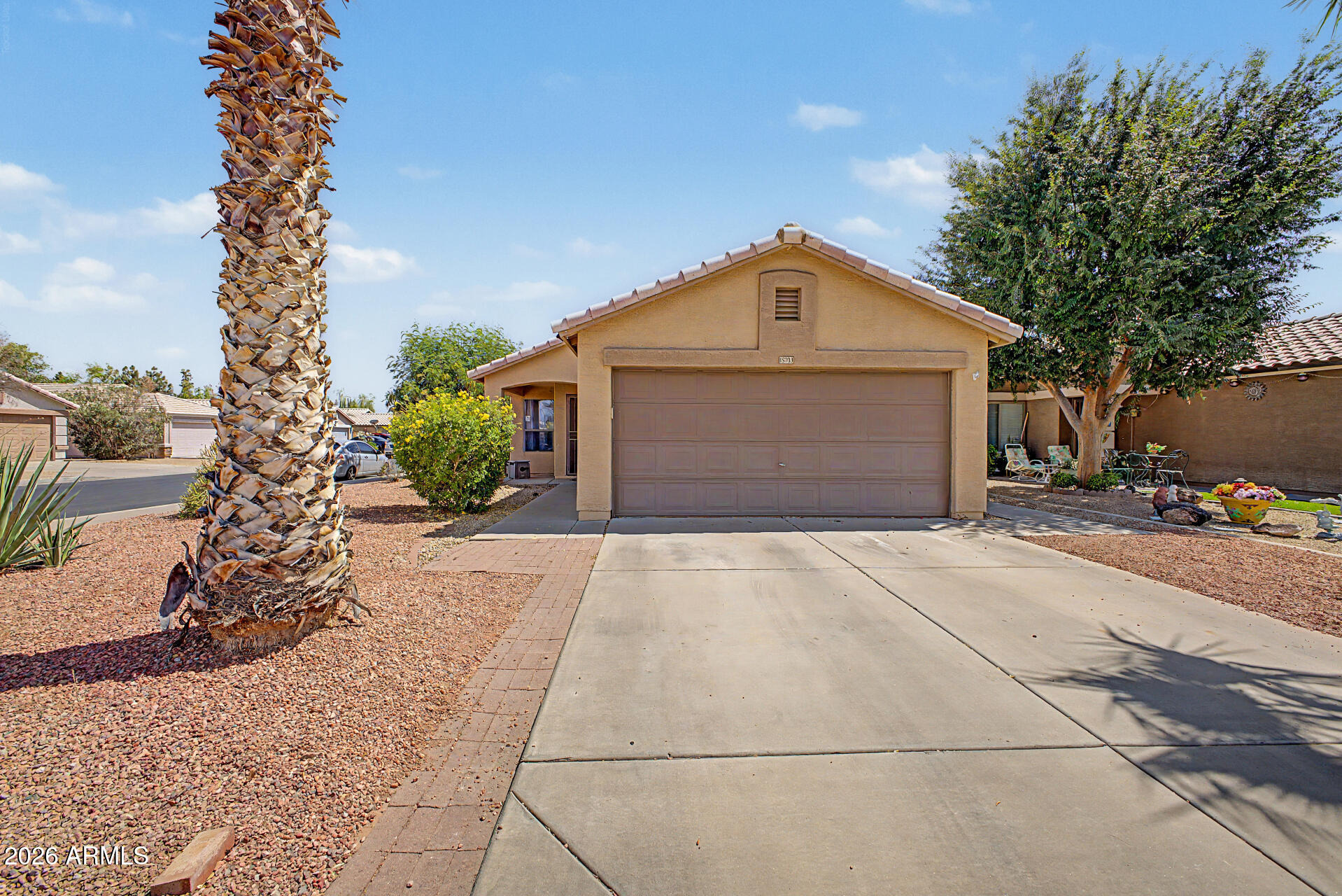 Young St, Surprise, AZ 85374