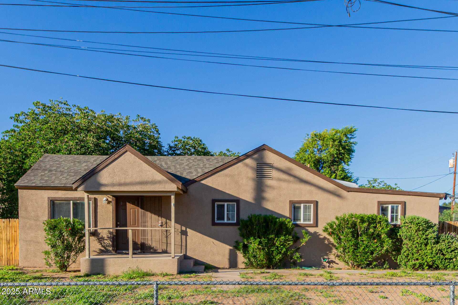 Georgia Ave, Phoenix, AZ 85015