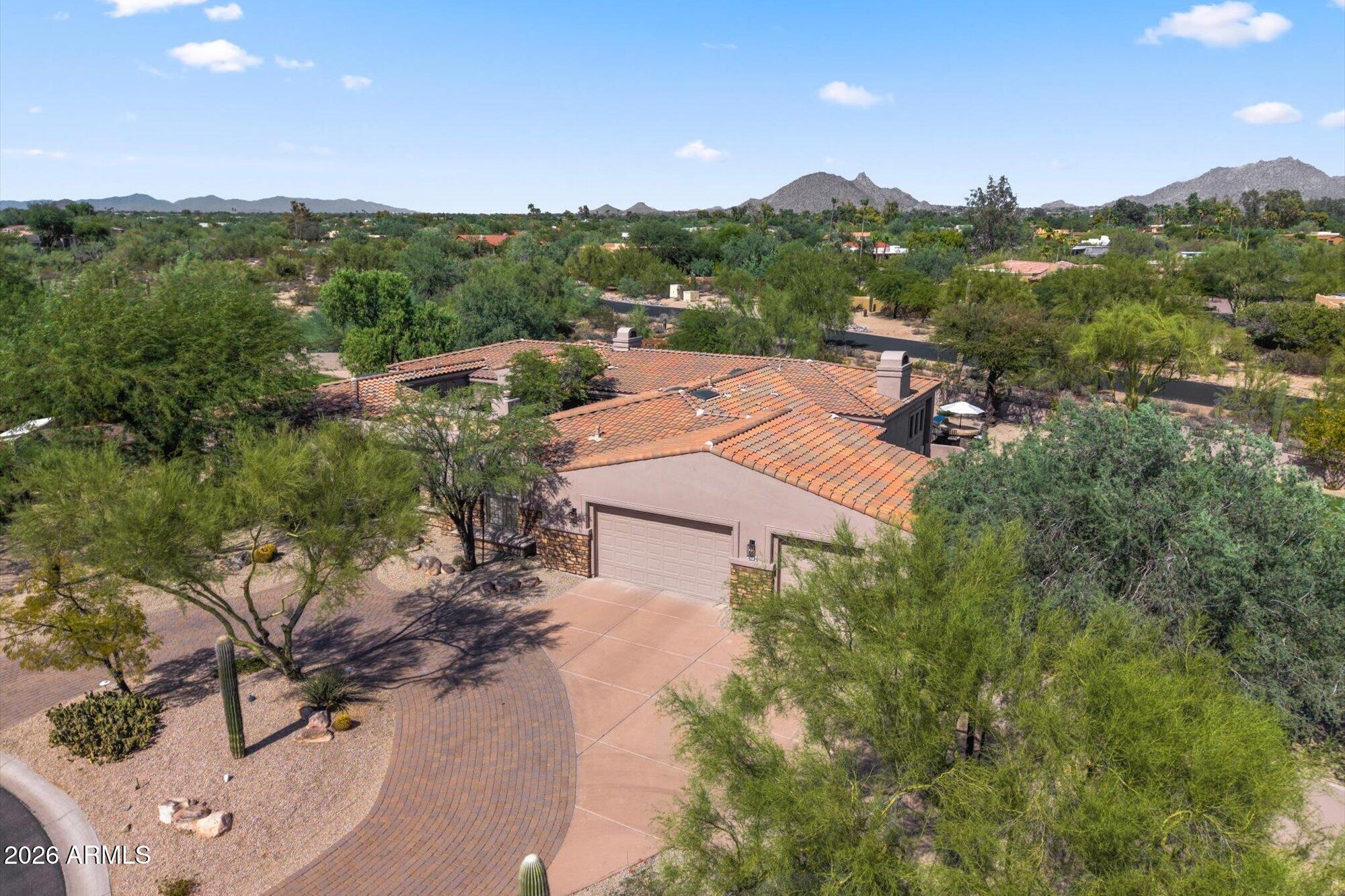 79th Pl, Scottsdale, AZ 85255
