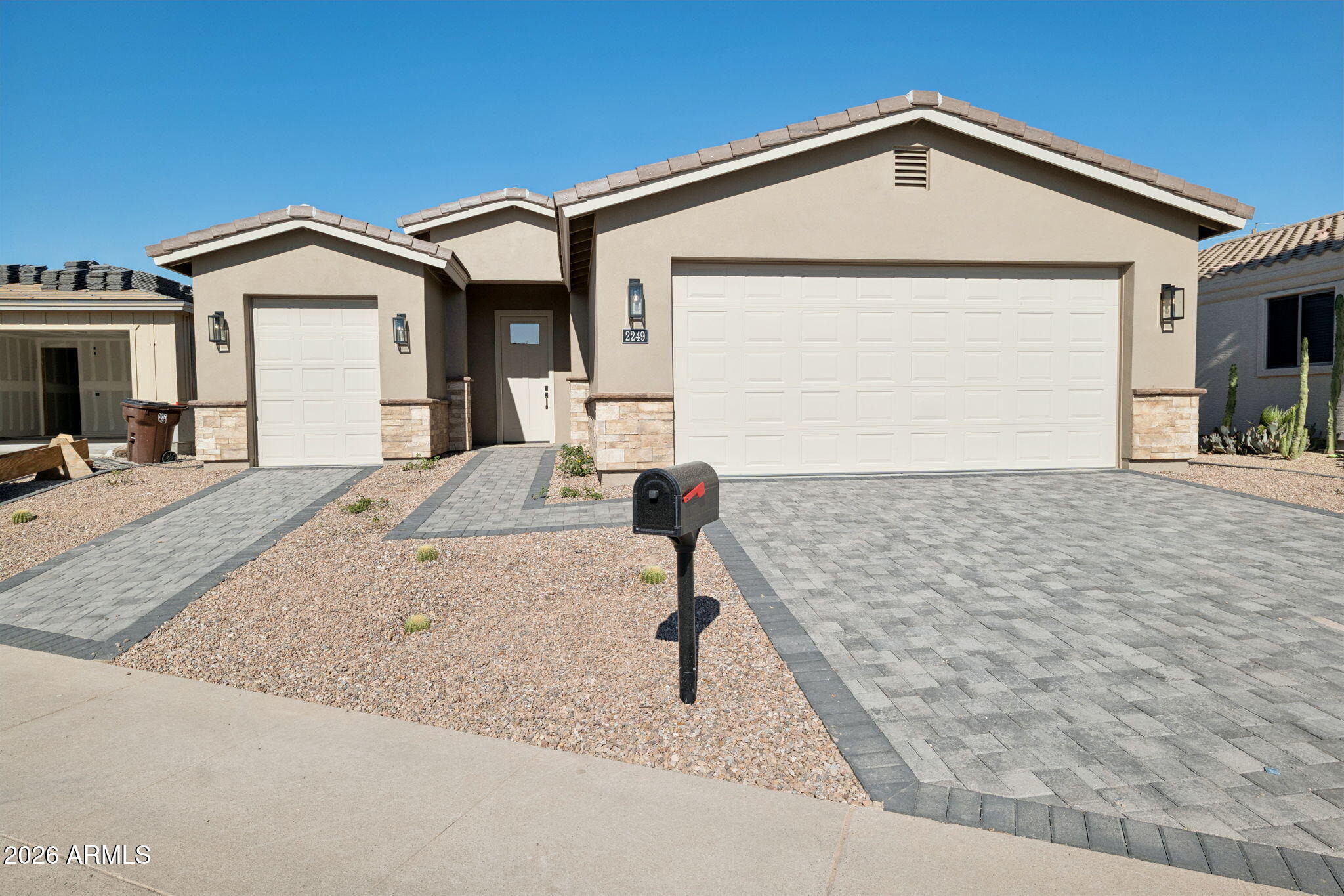 Shannon Way, Mesa, AZ 85215