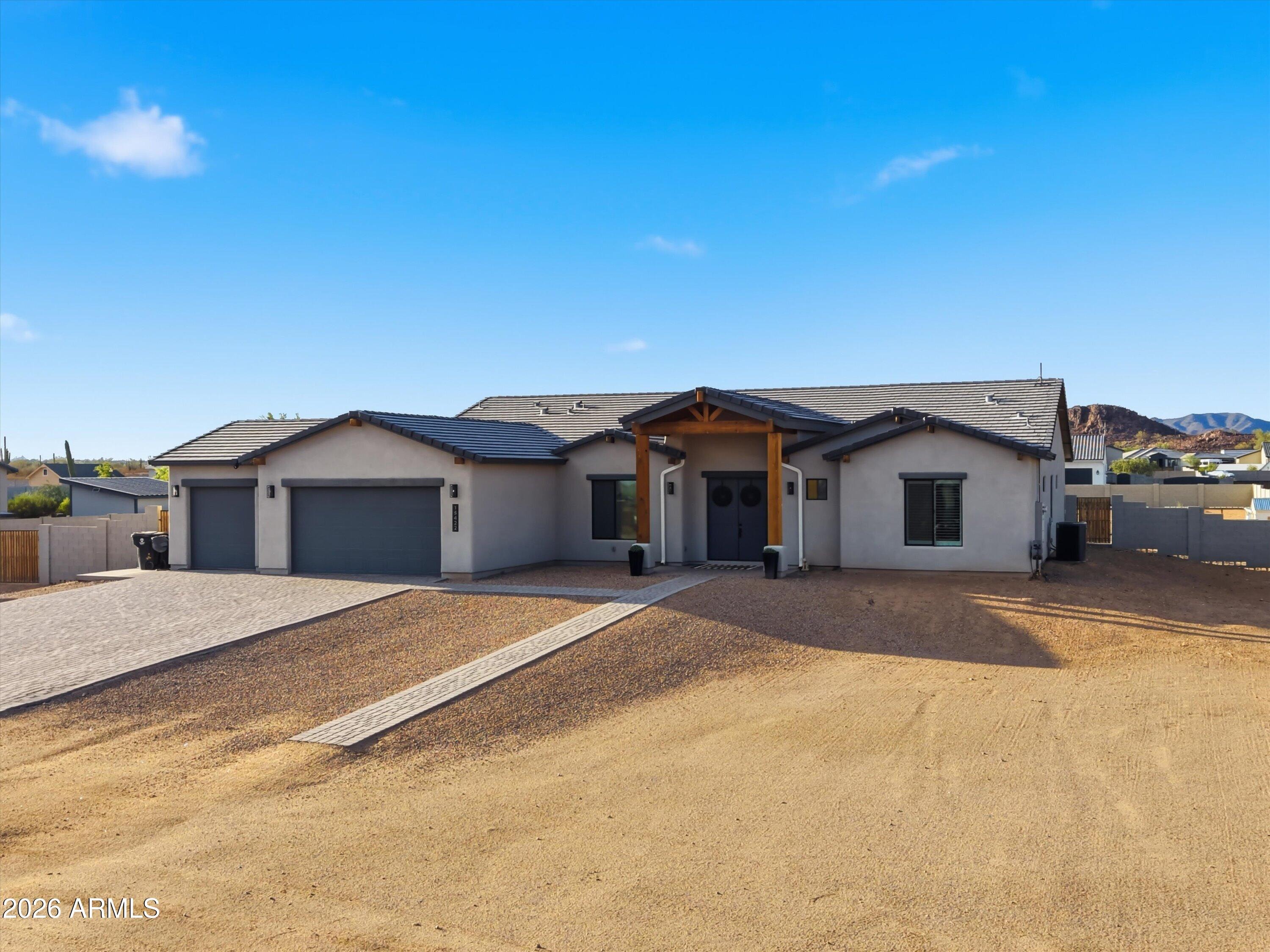 Bajada Dr, Surprise, AZ 85387 #1
