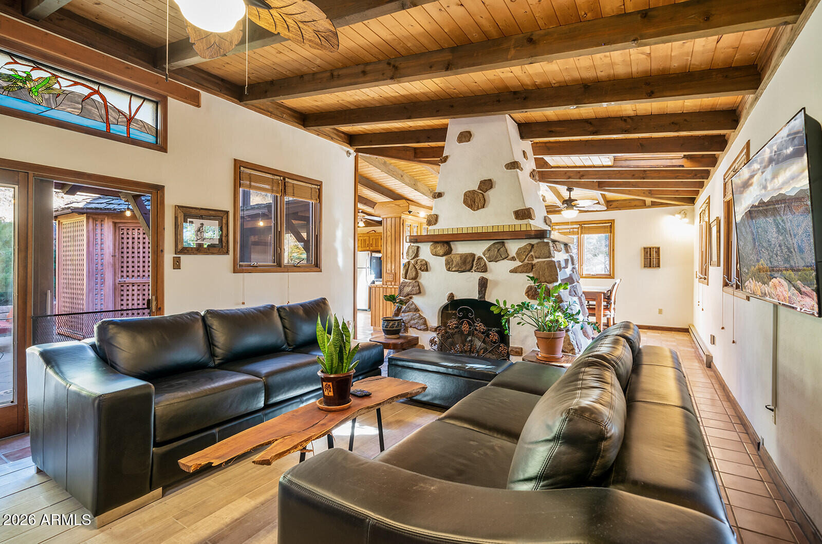 Wood Cyn, Bisbee, AZ 85603