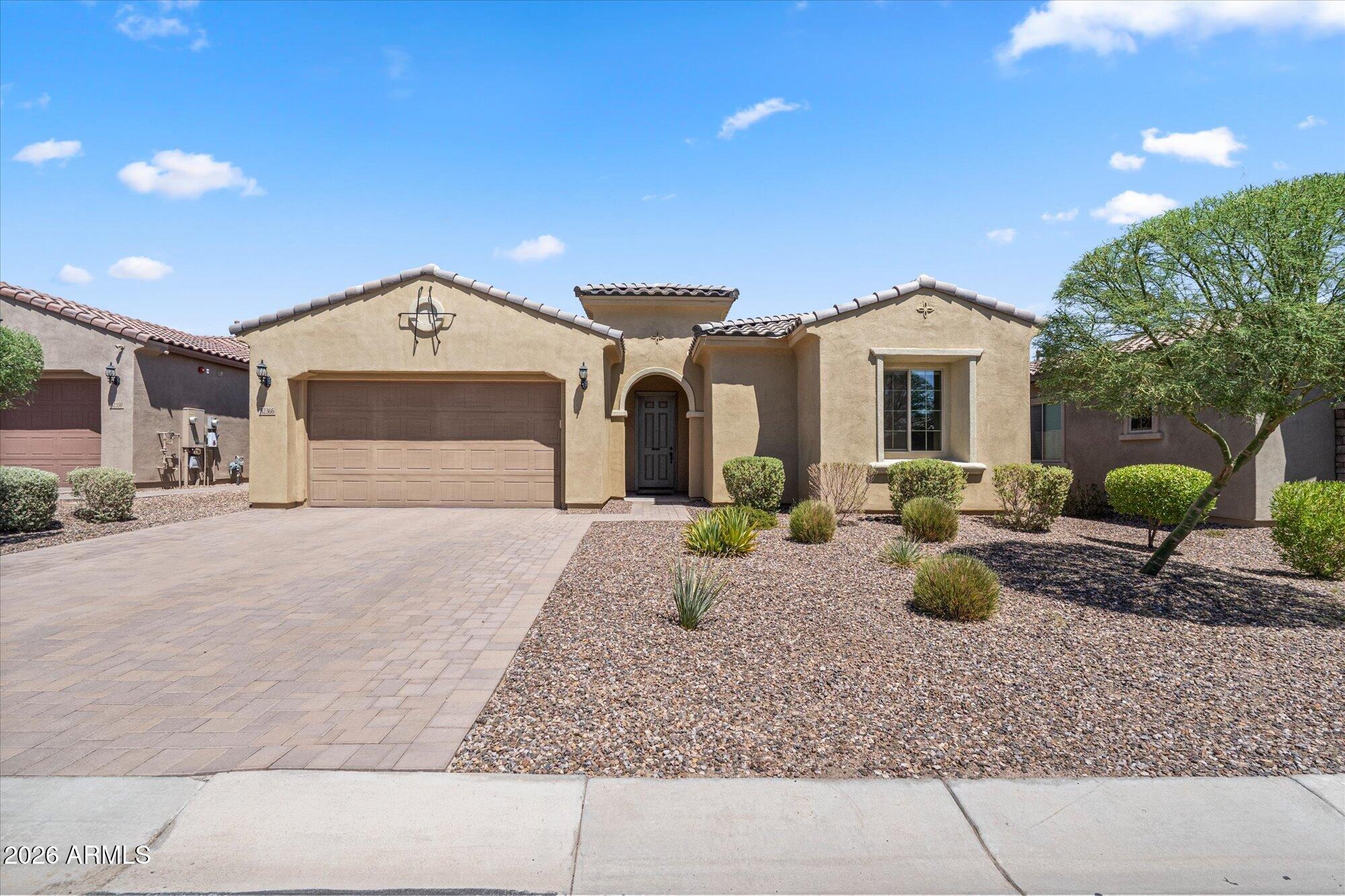 133rd Ln, Peoria, AZ 85383