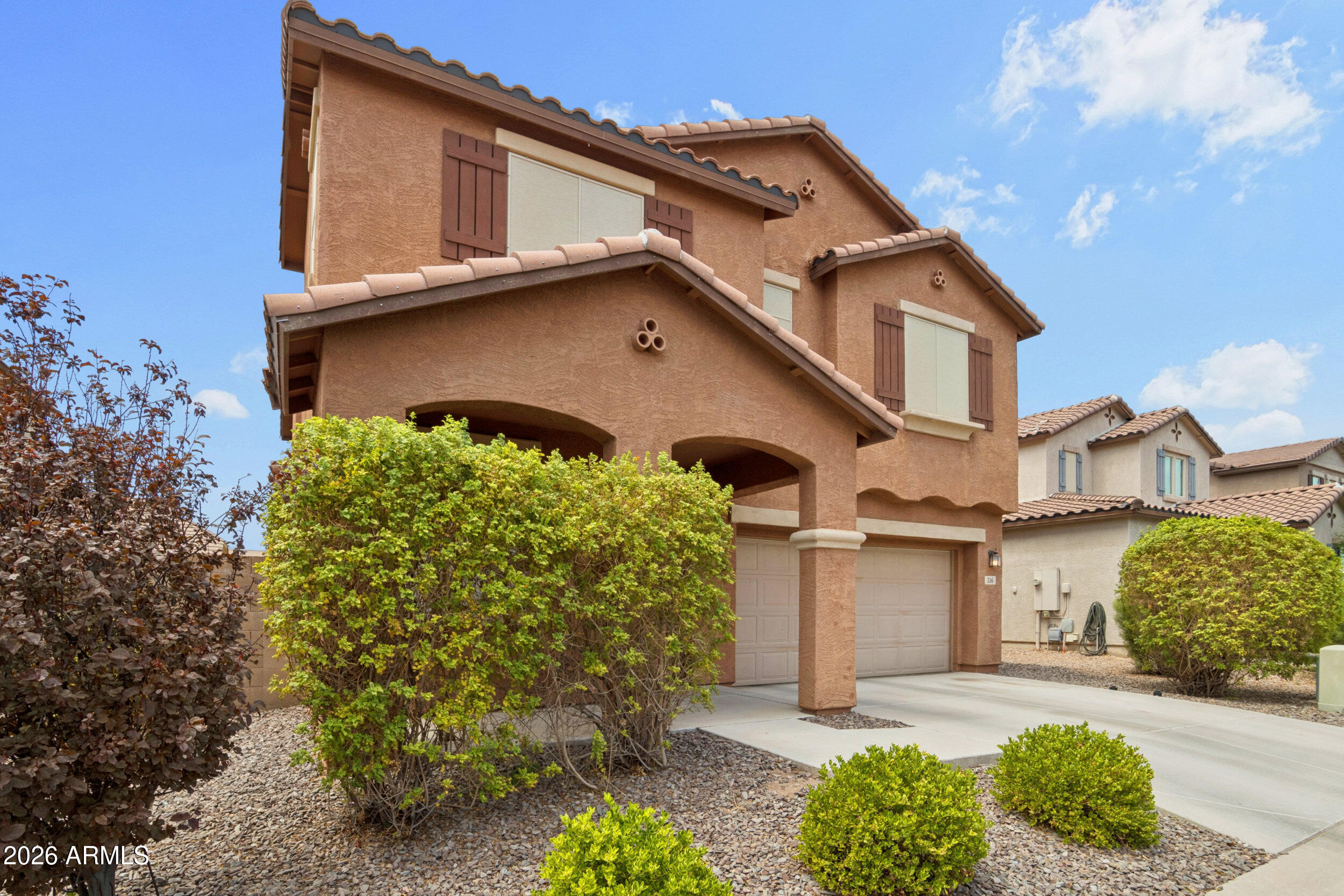 78th Pl, Mesa, AZ 85207