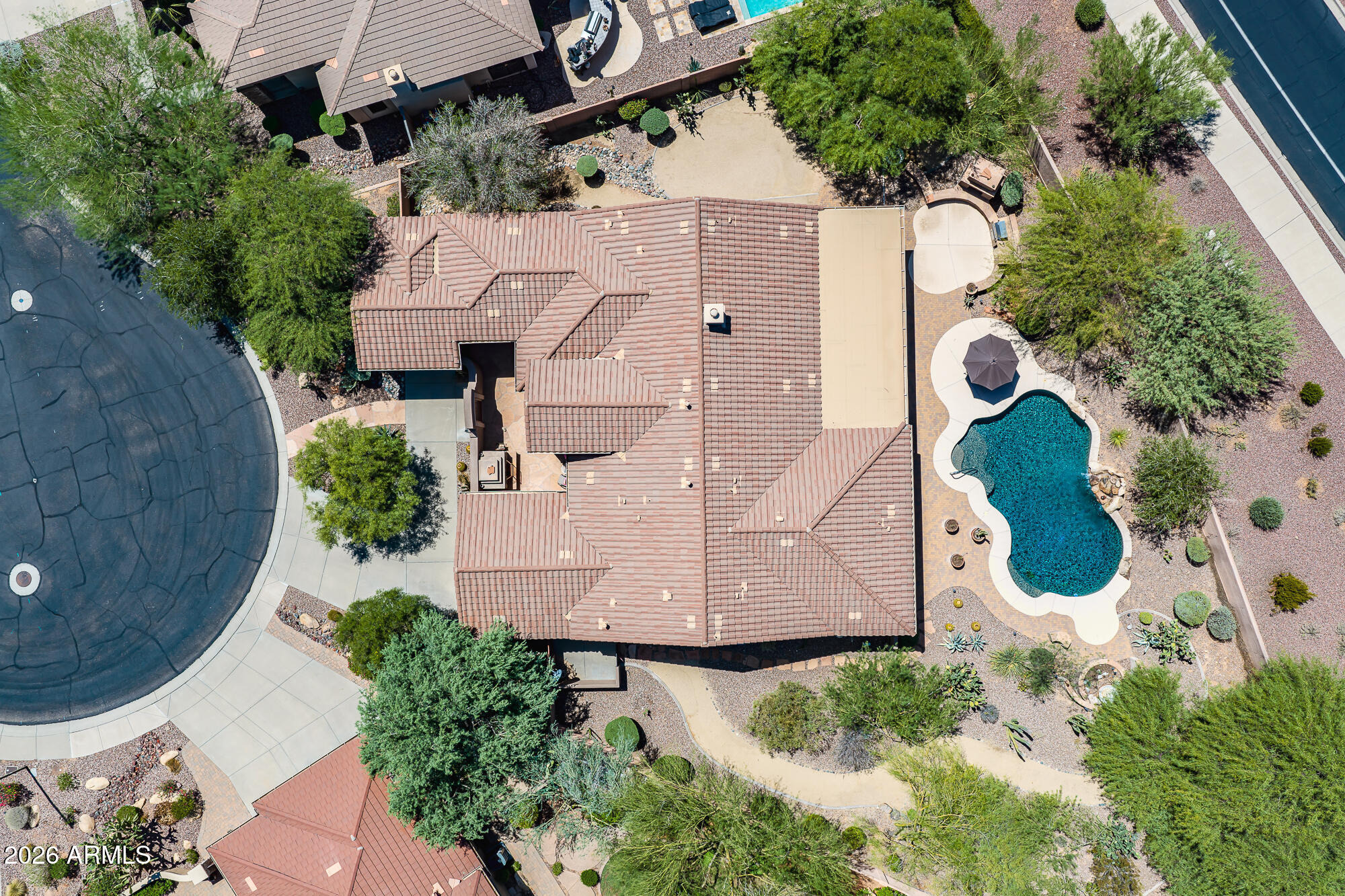Long Landing Ct, Phoenix, AZ 85086