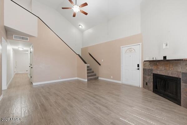 Denver Hill Dr, Wittmann, AZ 85361 #1
