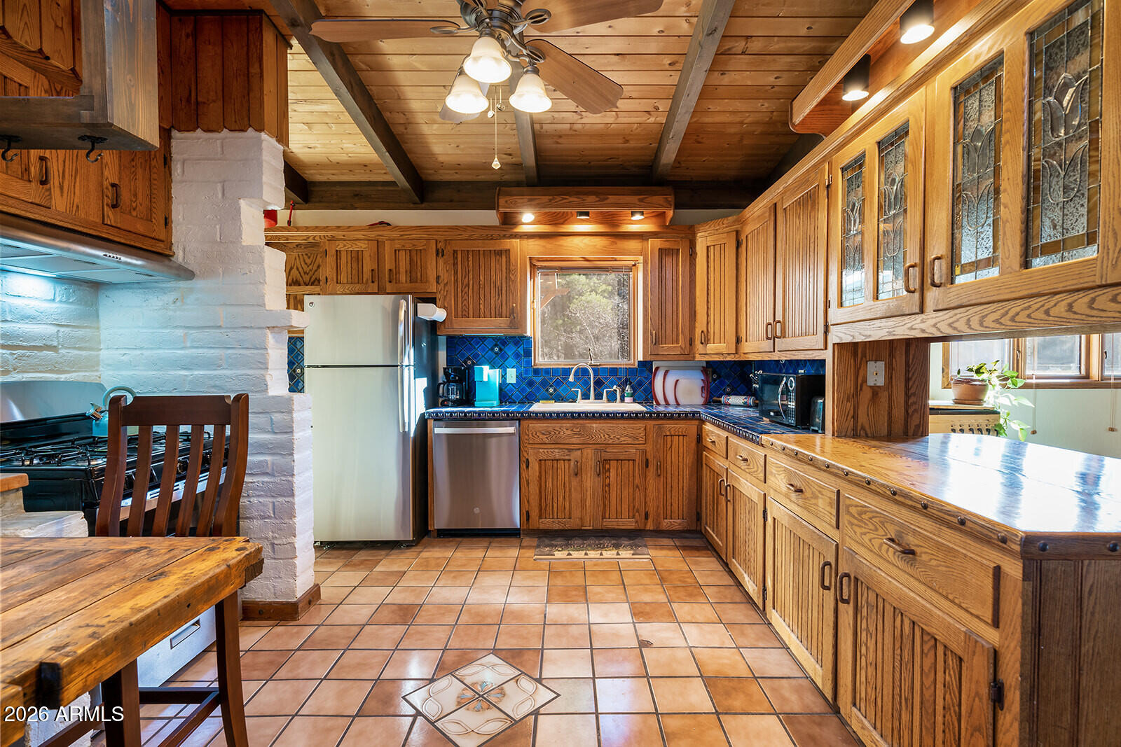 Wood Cyn, Bisbee, AZ 85603 #1