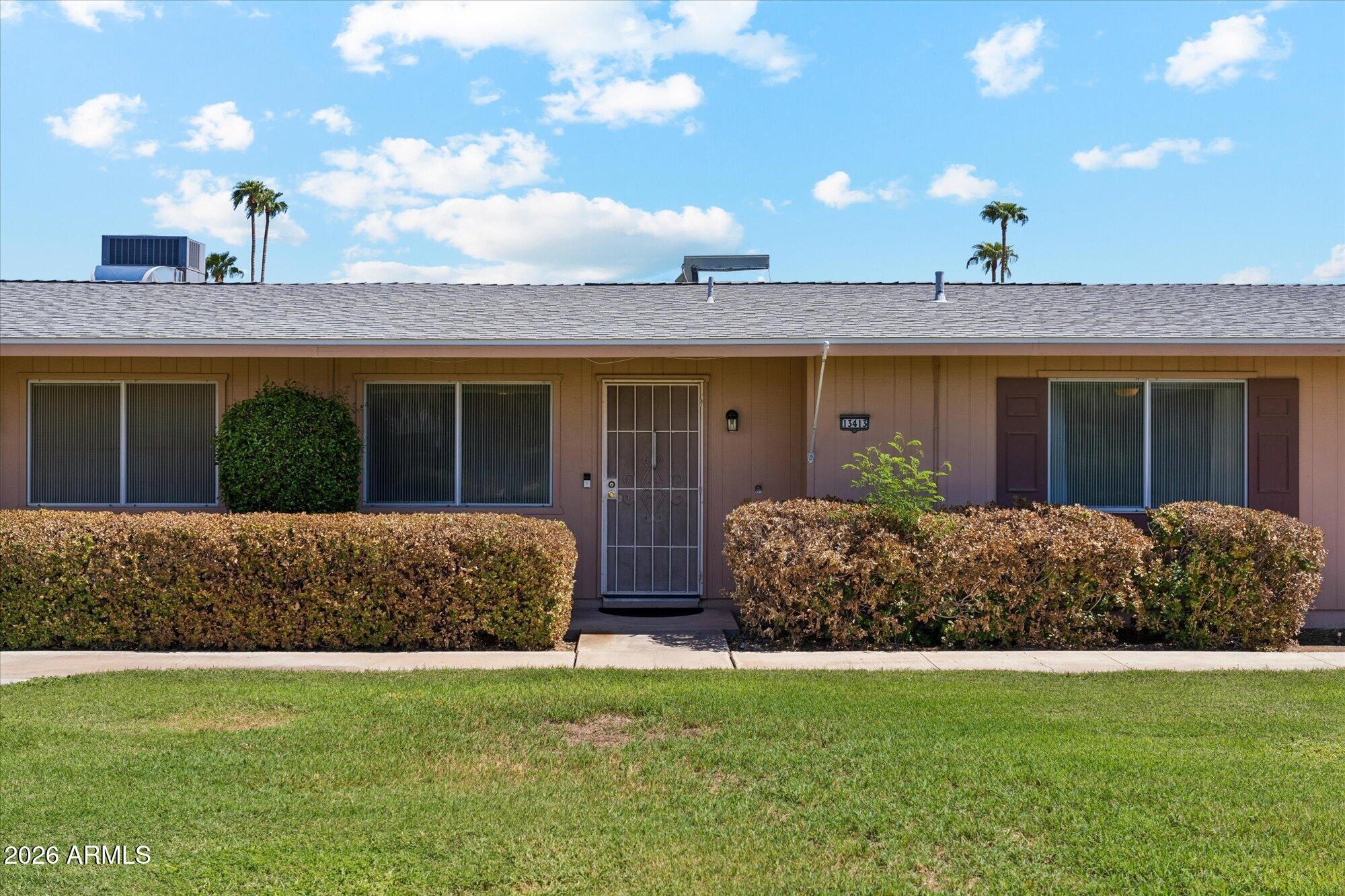 111th Ave, Sun City, AZ 85351