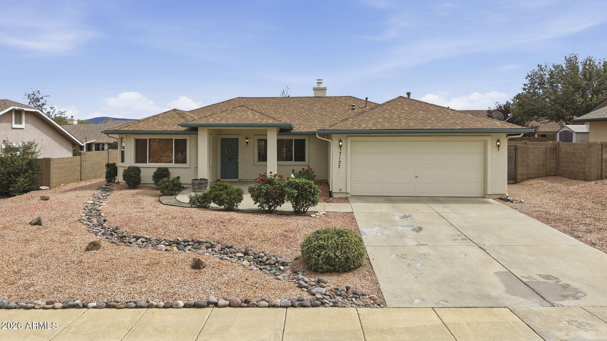 Valley Vista Rd, Prescott Valley, AZ 86315